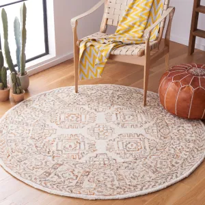 SAFAVIEH Handmade Aspen Buddug Boho Wool Rug