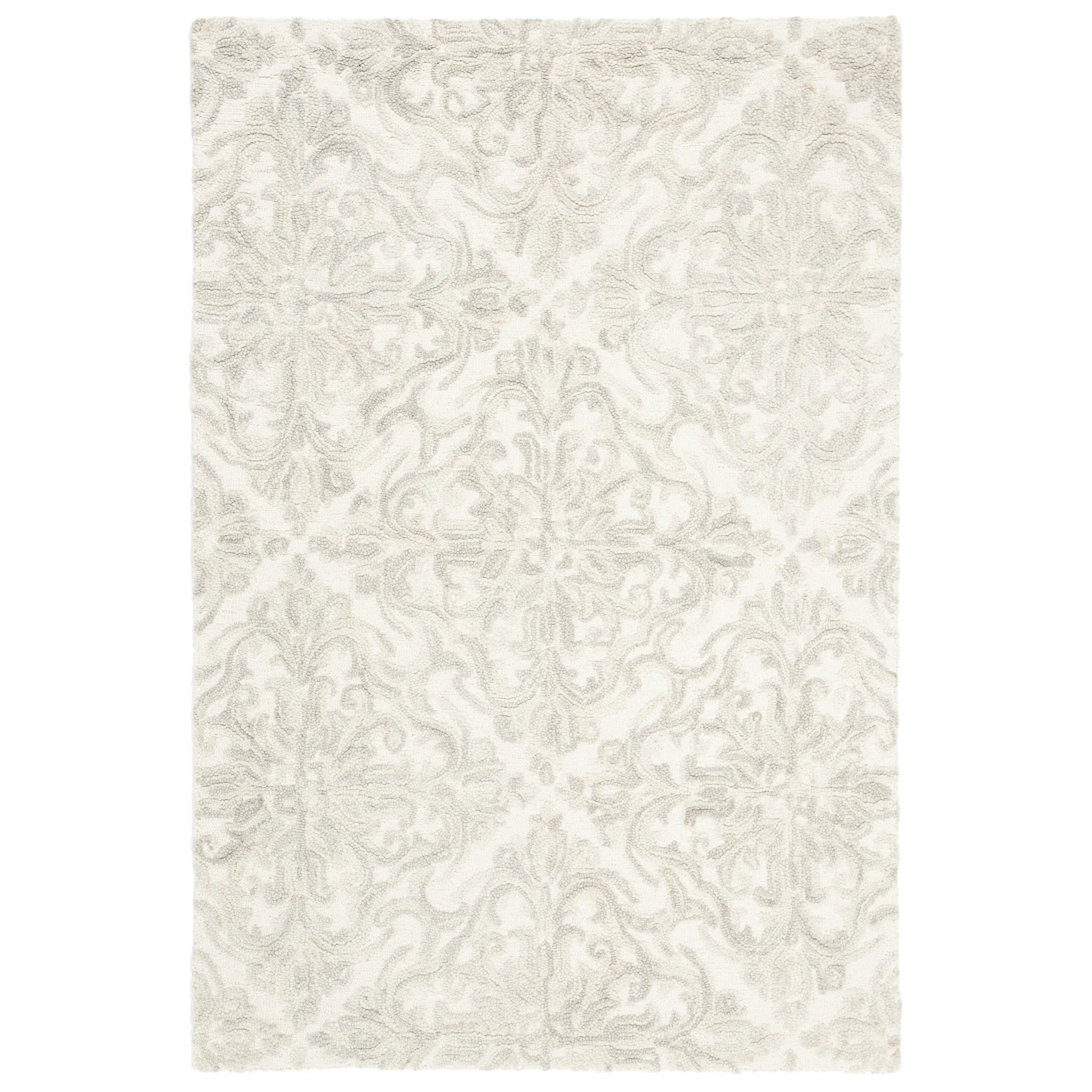 SAFAVIEH Handmade Aspen Nagore Boho Wool Rug