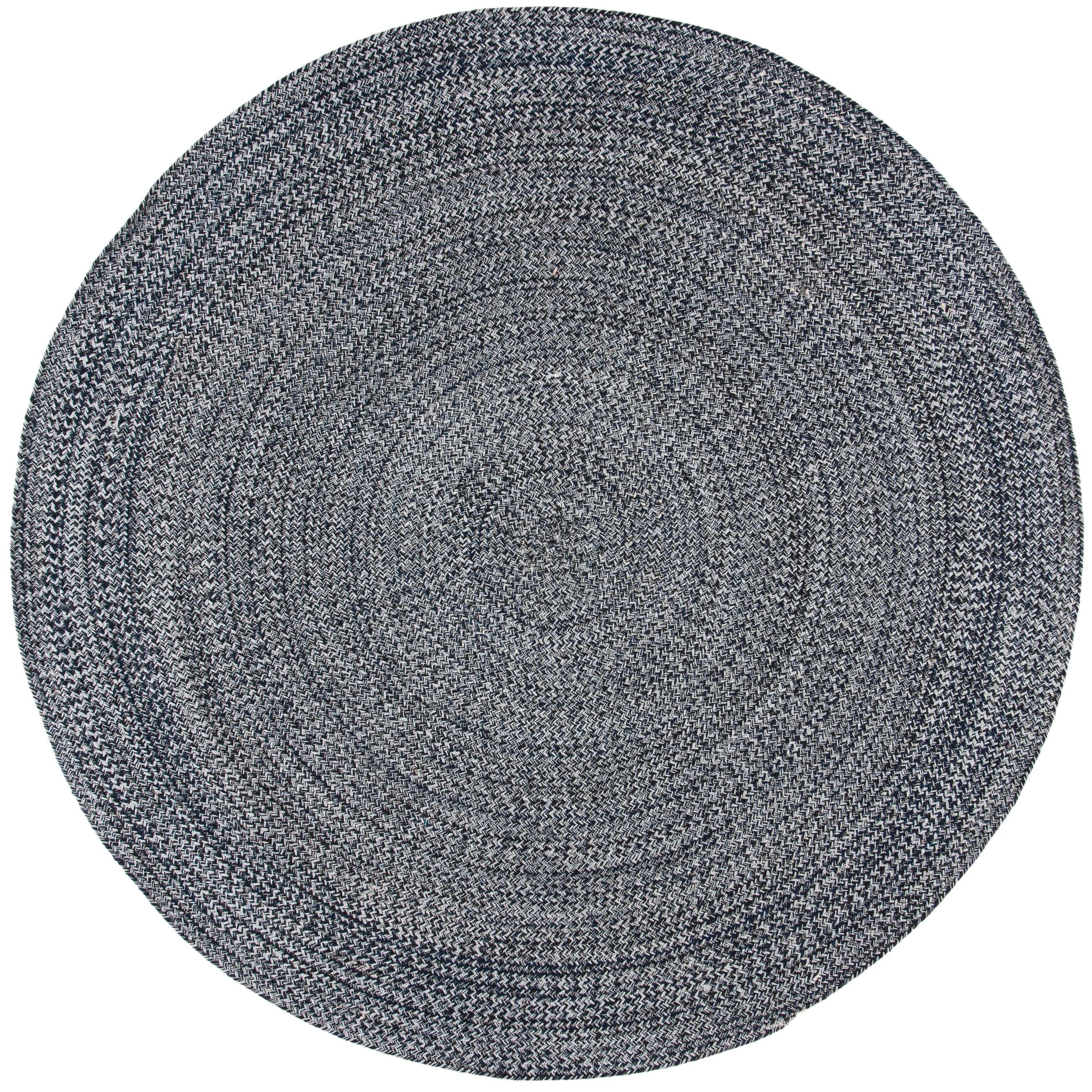 SAFAVIEH Handmade Braided Anine Country Cotton Rug
