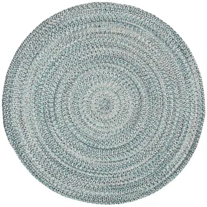 SAFAVIEH Handmade Braided Anine Country Cotton Rug
