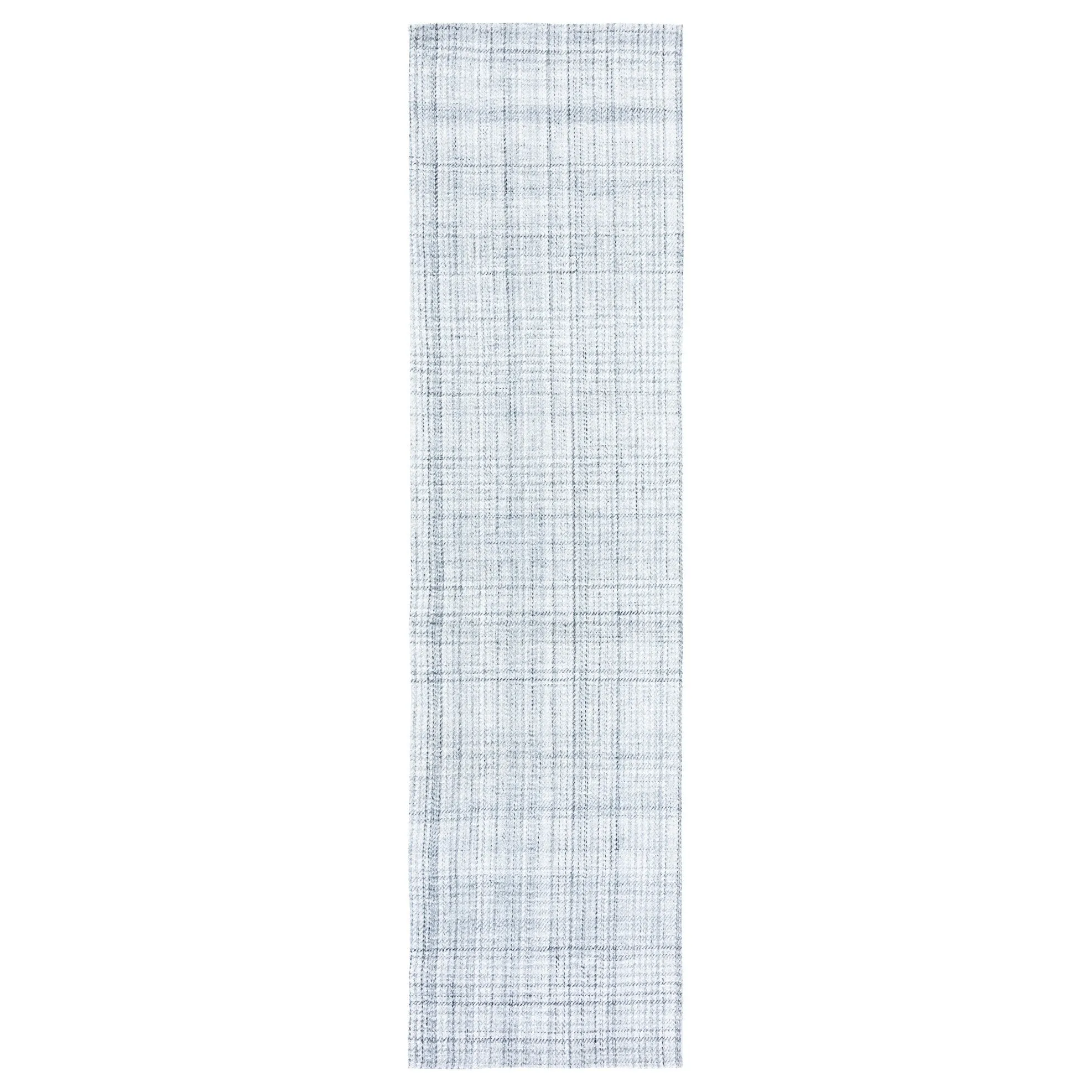 SAFAVIEH Handmade Fifth Avenue Adrie Mid-Century Modern Wool Rug