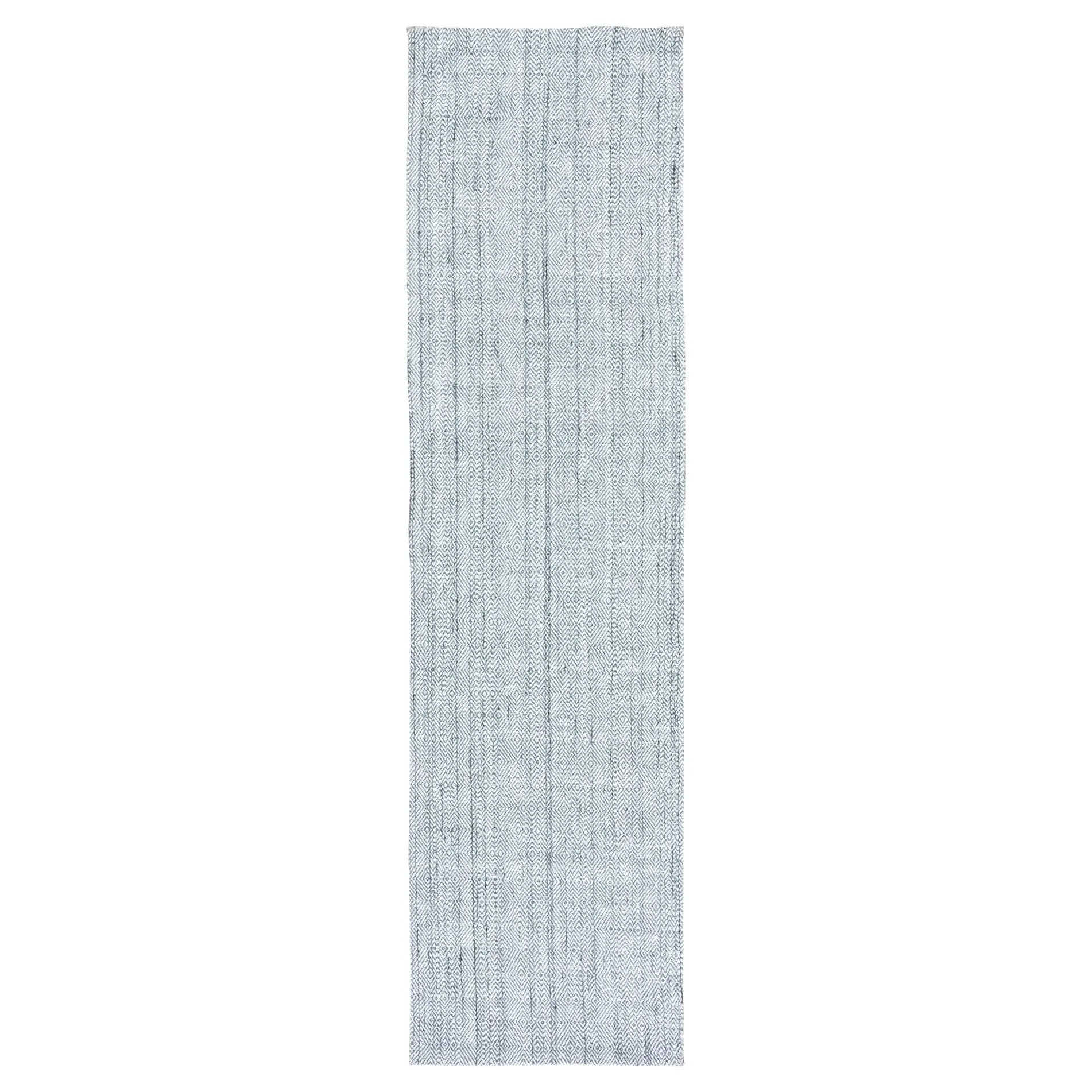 SAFAVIEH Handmade Fifth Avenue Adrie Mid-Century Modern Wool Rug