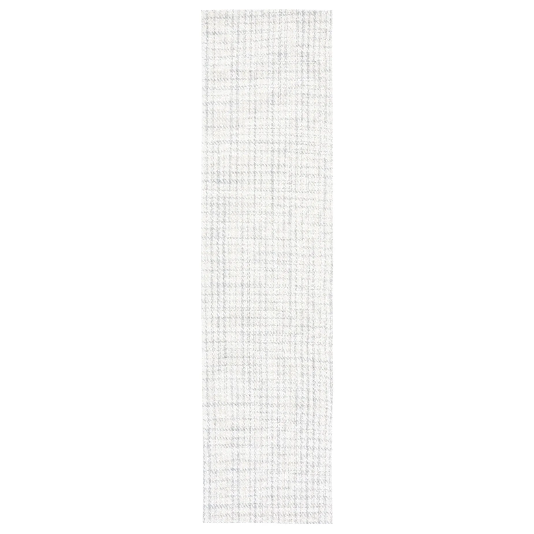 SAFAVIEH Handmade Fifth Avenue Adrie Mid-Century Modern Wool Rug