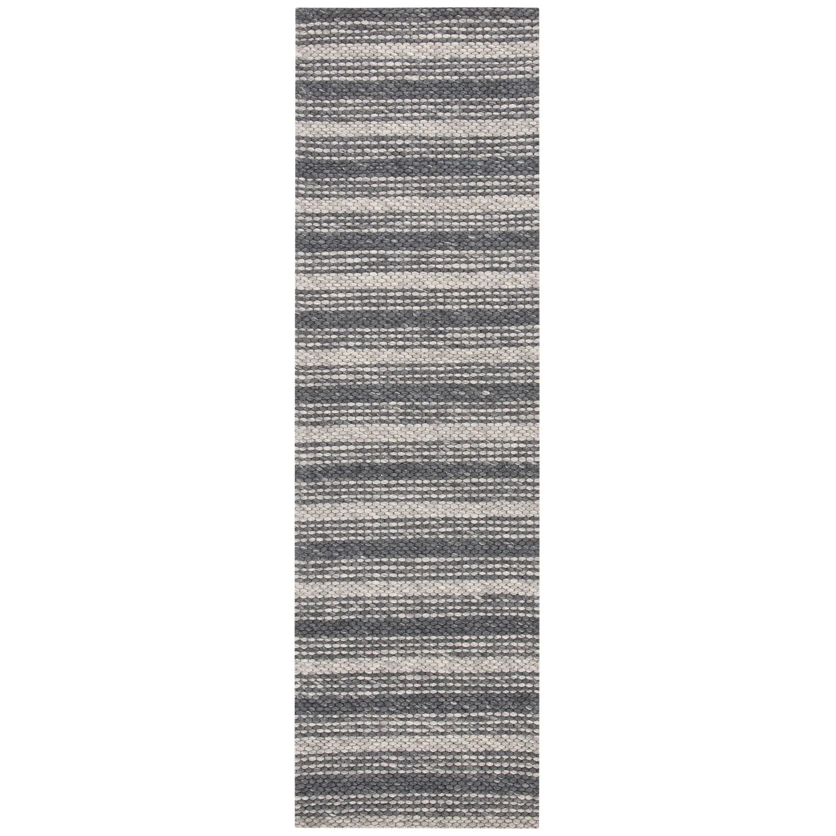 SAFAVIEH Handmade Fifth Avenue Engelberta Mid-Century Modern Wool Rug