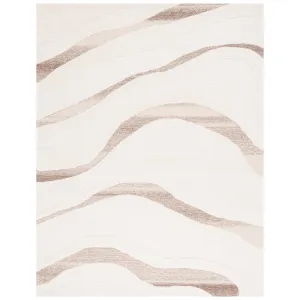 SAFAVIEH Handmade Fifth Avenue Ubbina Mid-Century Modern New Zealand