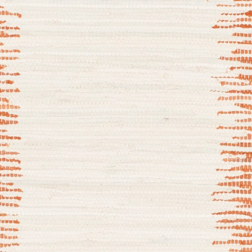 SAFAVIEH Handmade Flatweave Montauk Camille Casual Cotton Rug