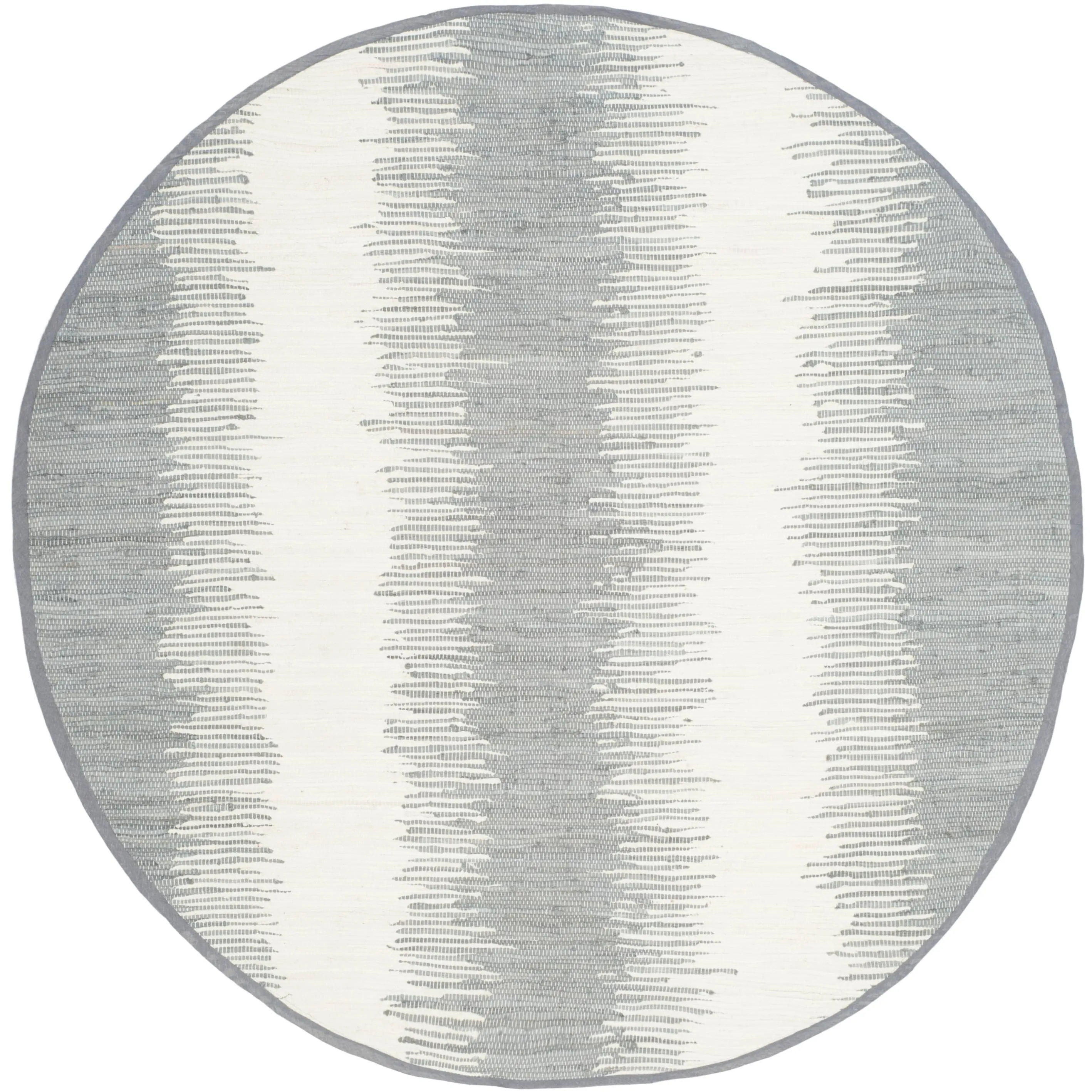 SAFAVIEH Handmade Flatweave Montauk Camille Casual Cotton Rug