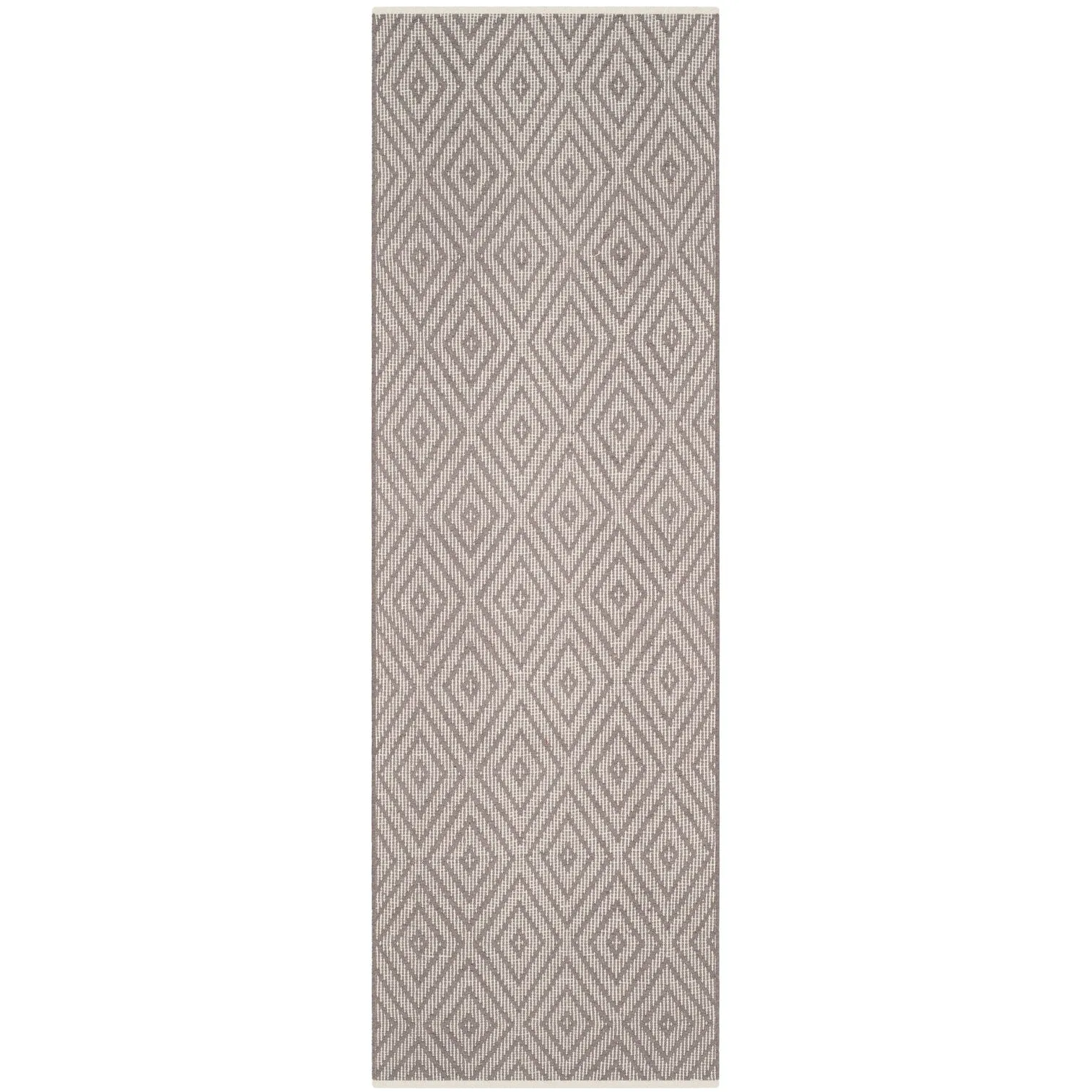 SAFAVIEH Handmade Flatweave Montauk Oushak Cotton Rug