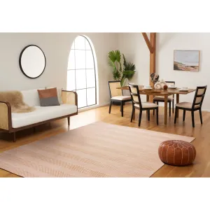 SAFAVIEH Handmade Flatweave Striped Kilim Shayna Cotton Rug