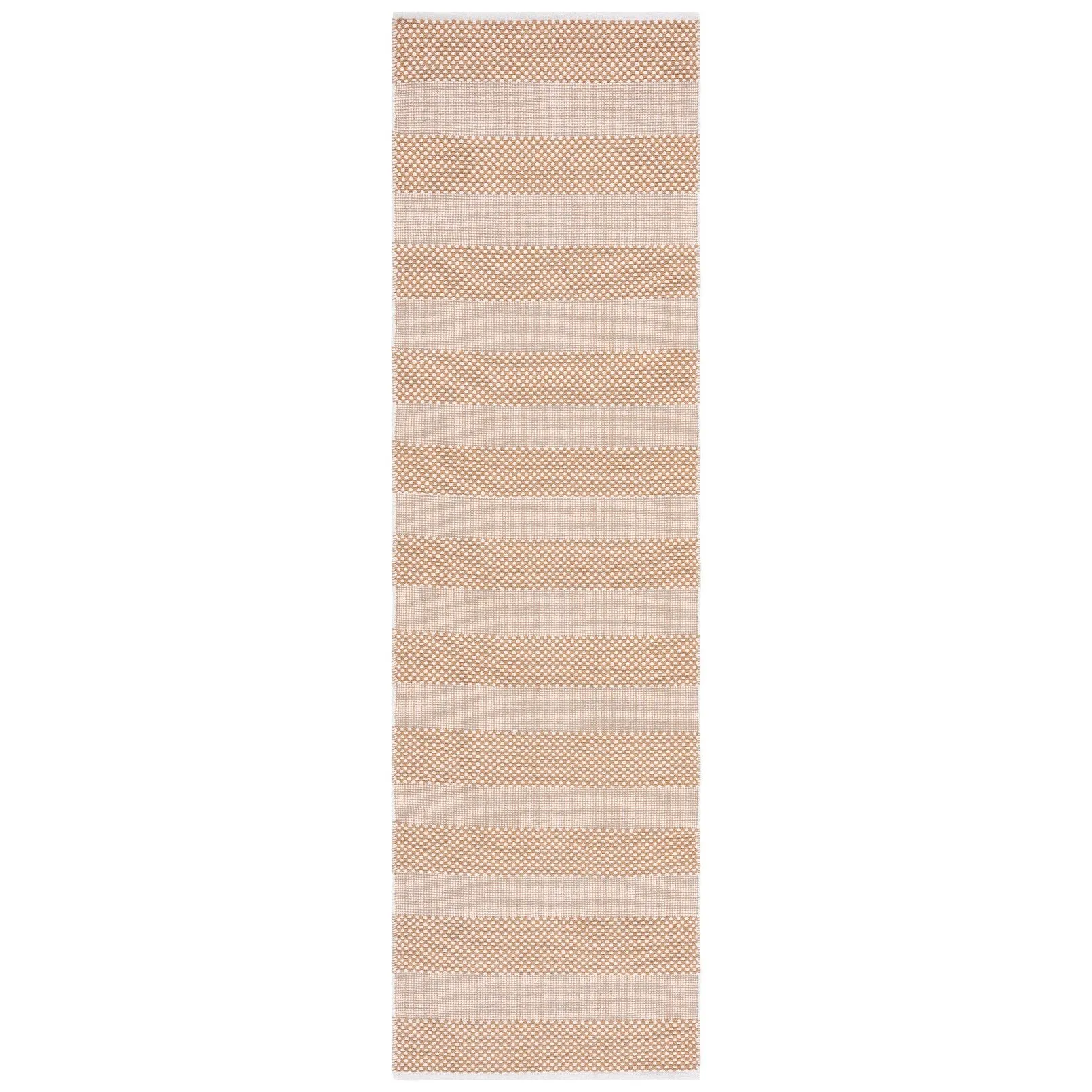 SAFAVIEH Handmade Flatweave Striped Kilim Shayna Cotton Rug