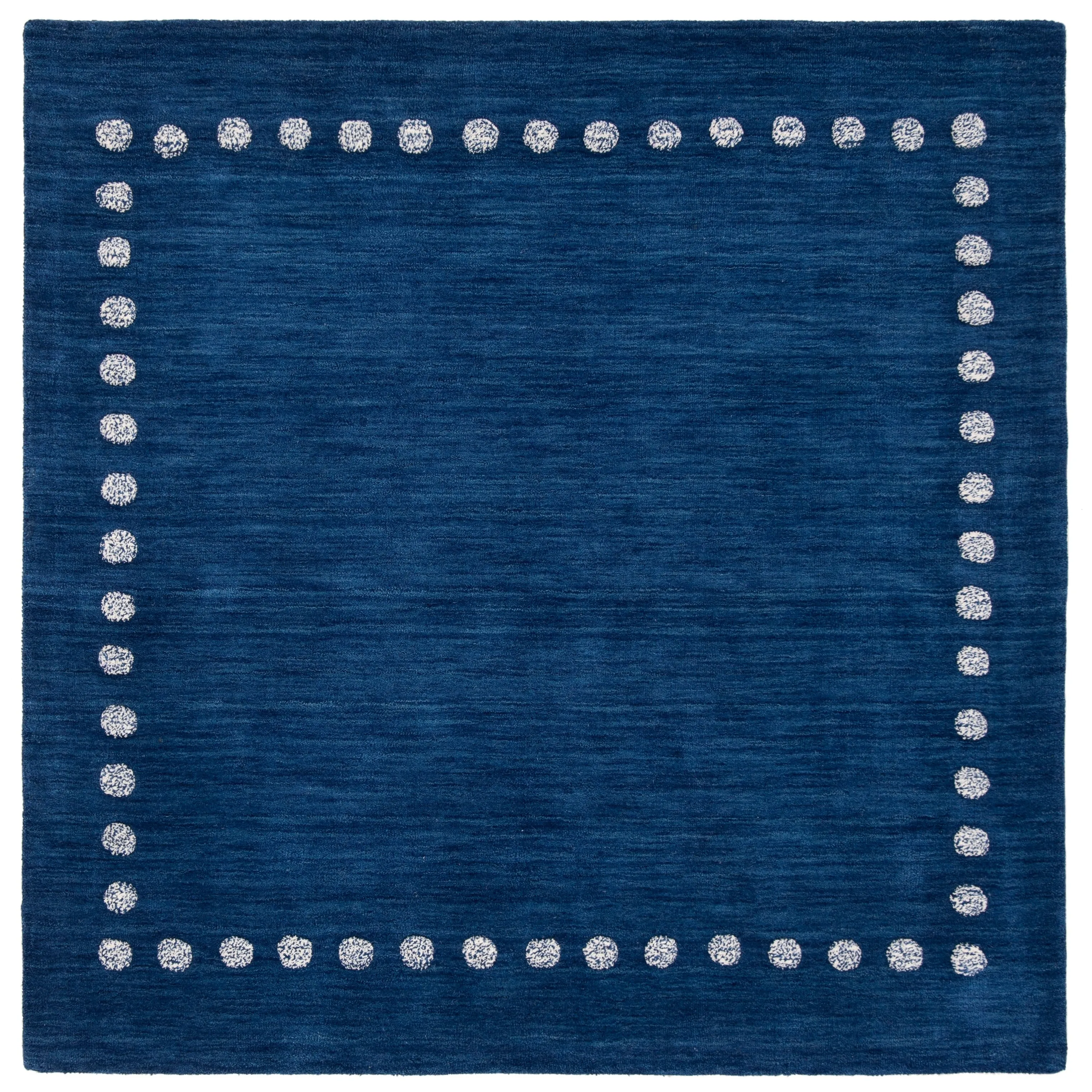 SAFAVIEH Handmade Kids Alondra Wool Rug