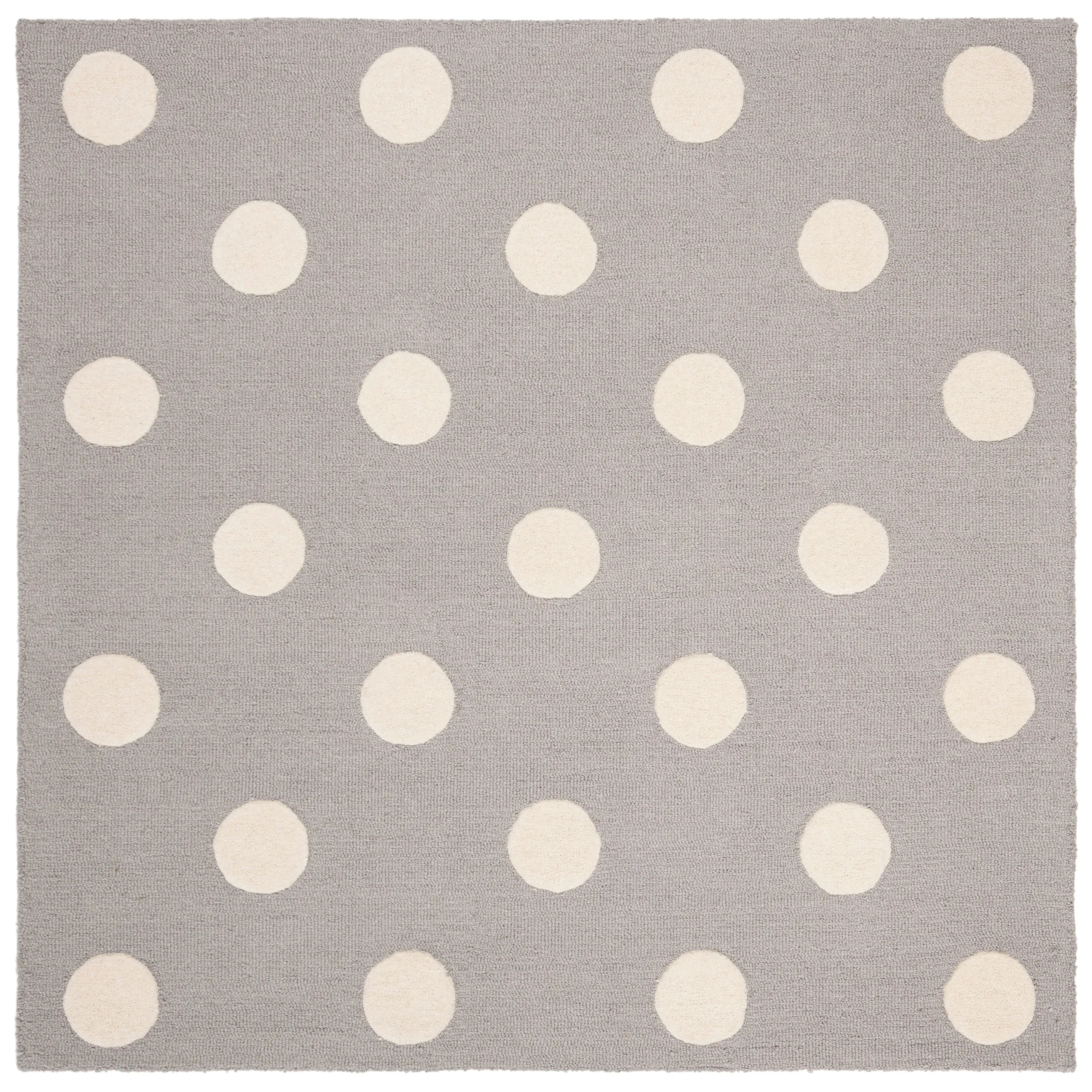 SAFAVIEH Handmade Kids Nayeli Wool Rug