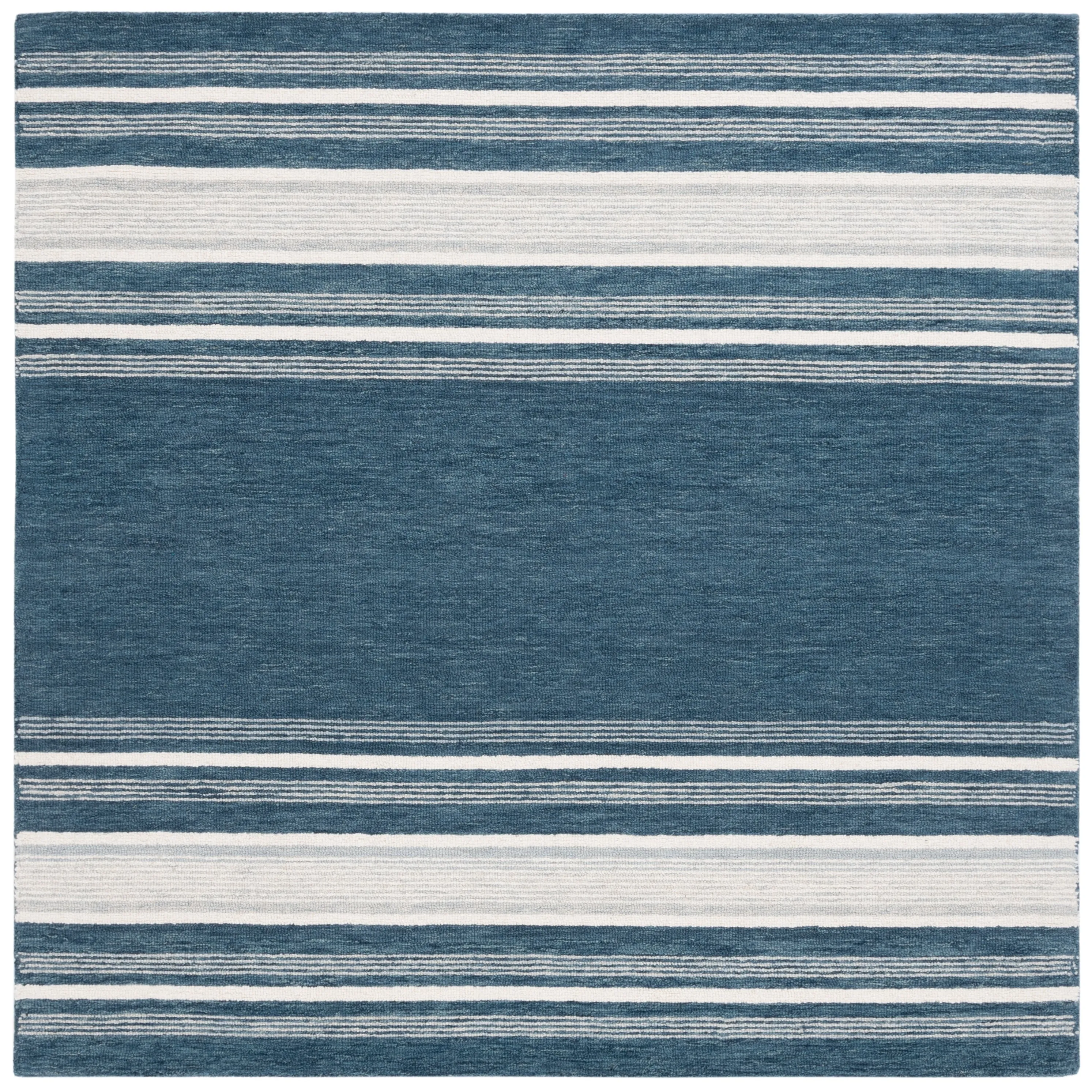 SAFAVIEH Handmade Lauren Ralph Lauren Szabina Wool Rug
