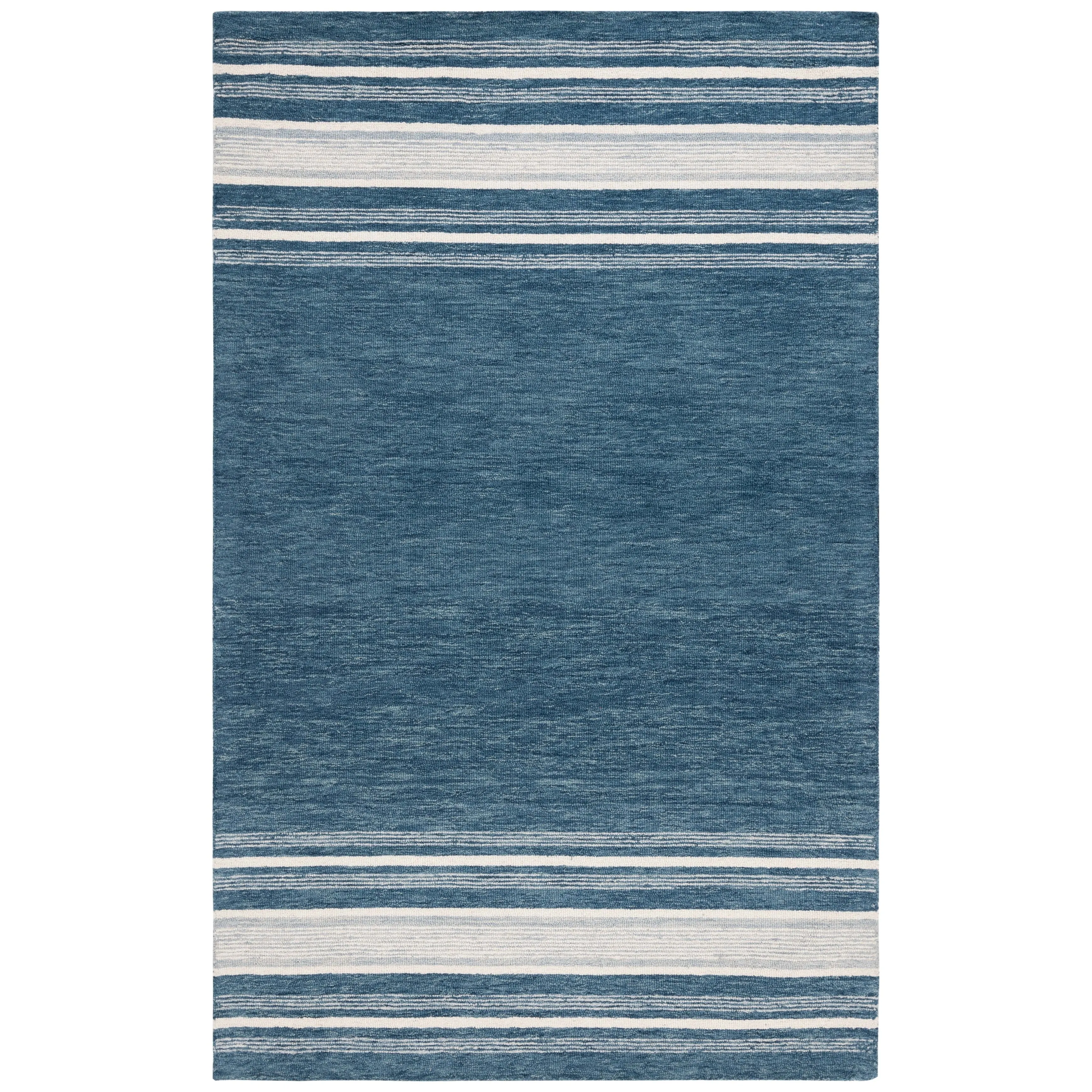 SAFAVIEH Handmade Lauren Ralph Lauren Szabina Wool Rug