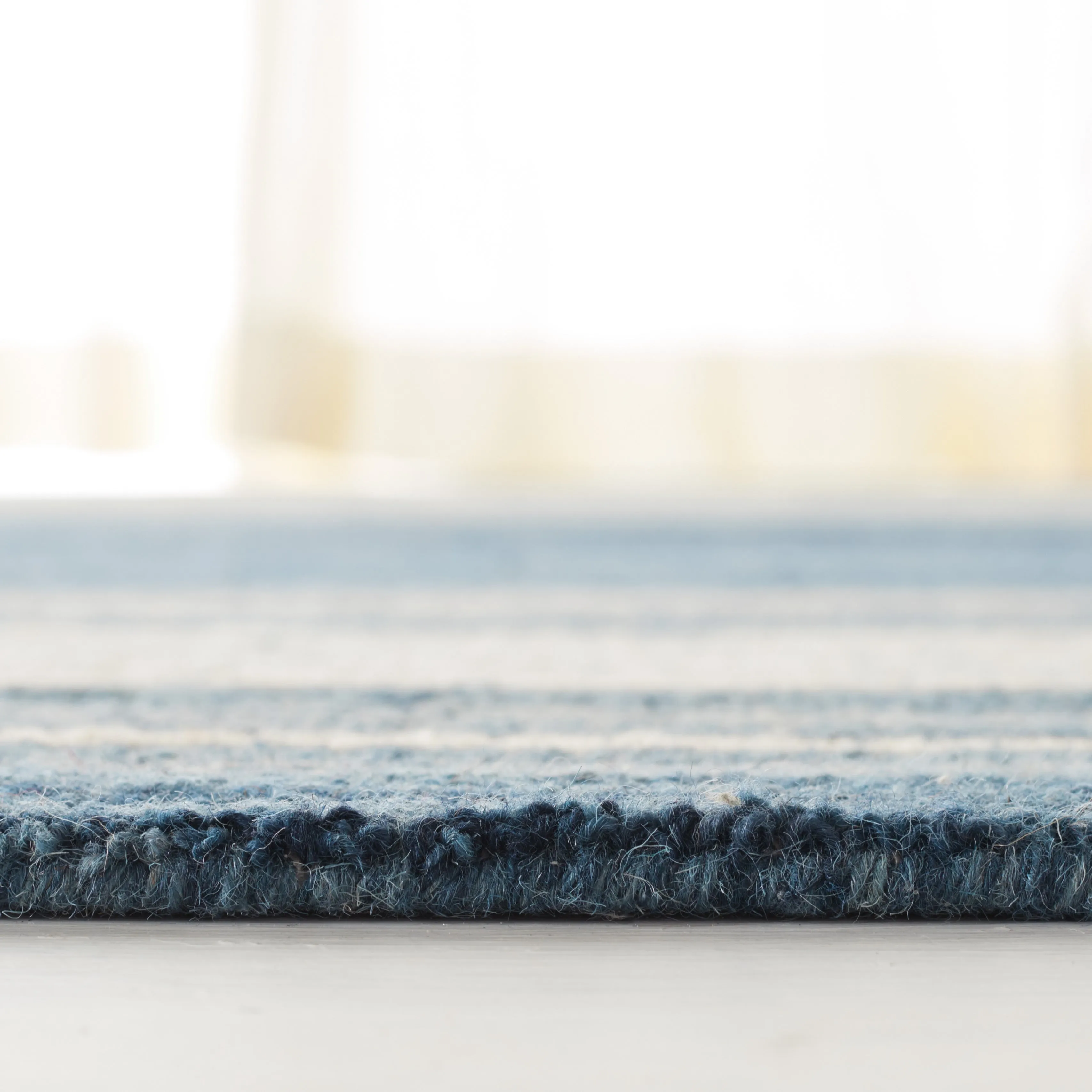 SAFAVIEH Handmade Lauren Ralph Lauren Szabina Wool Rug