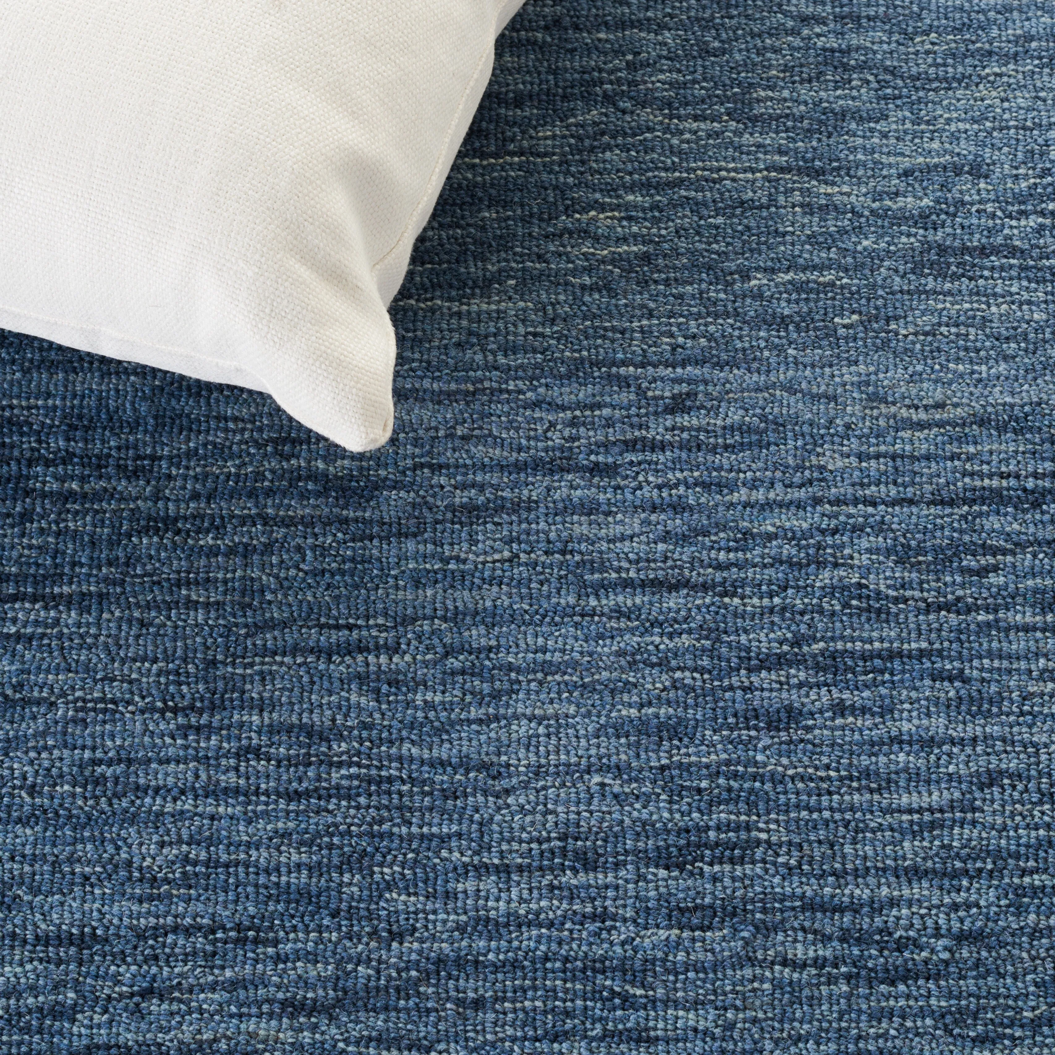 SAFAVIEH Handmade Lauren Ralph Lauren Szabina Wool Rug