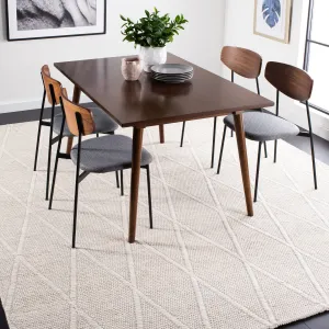 SAFAVIEH Handmade Marbella Dore Wool Rug