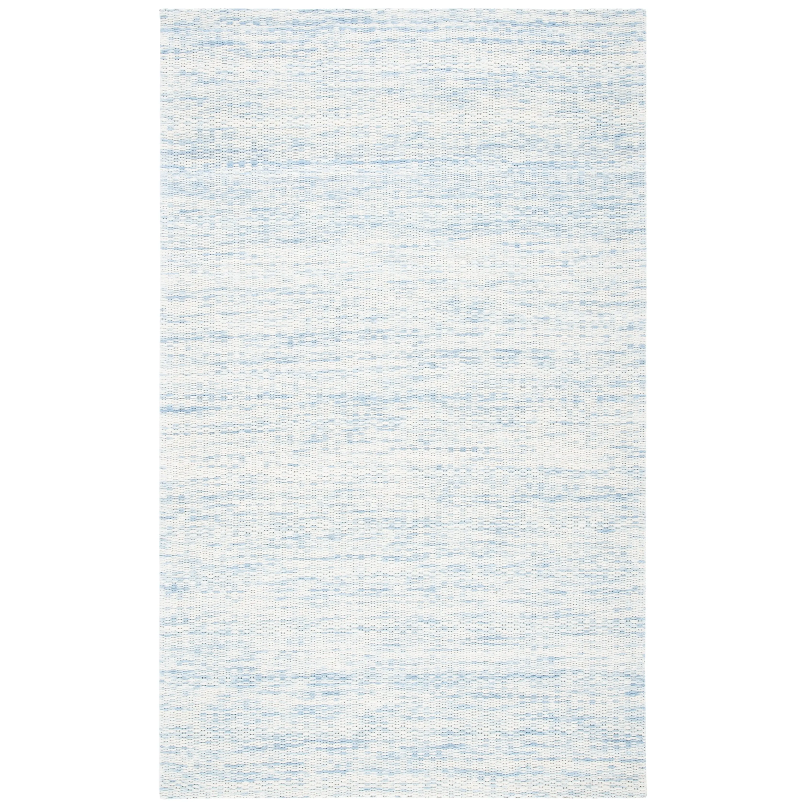 SAFAVIEH Handmade Marbella Leanid Wool Rug