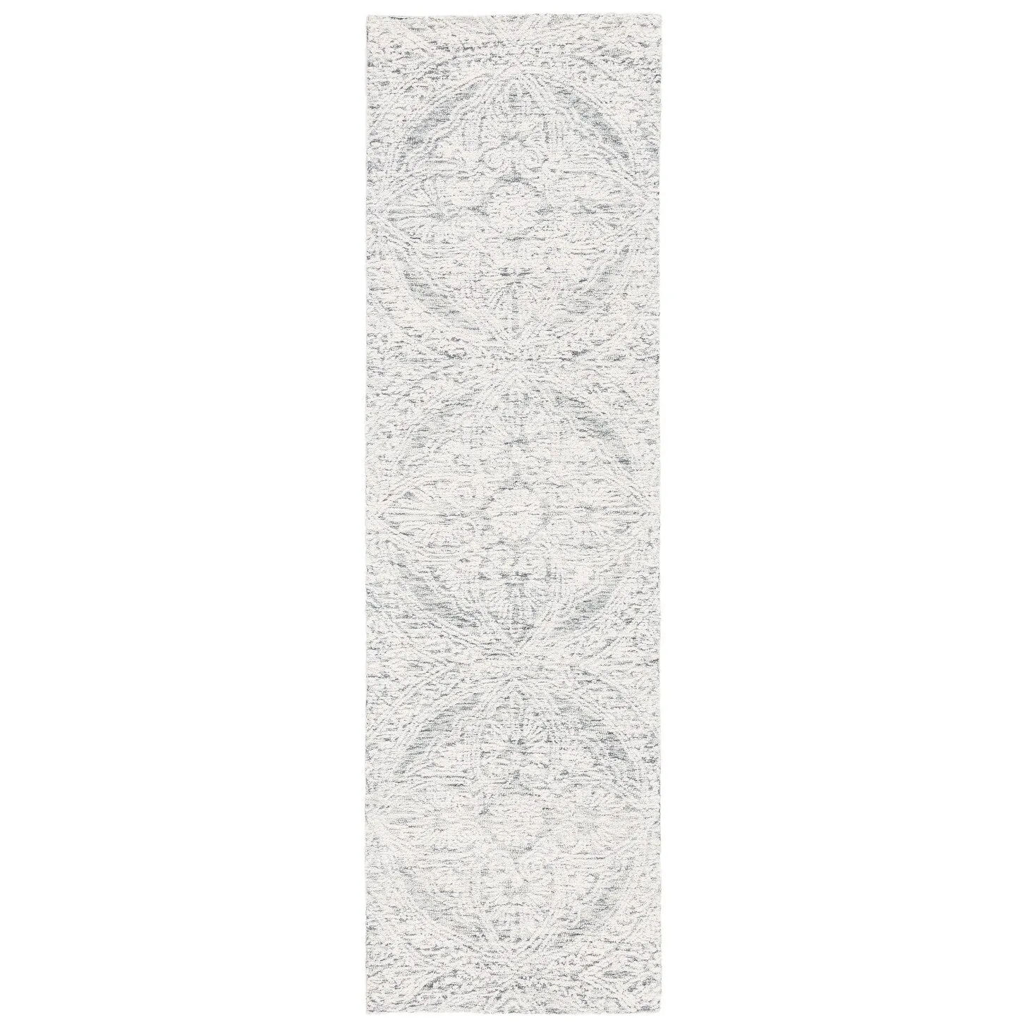 SAFAVIEH Handmade Metro Amala French Country Wool Rug