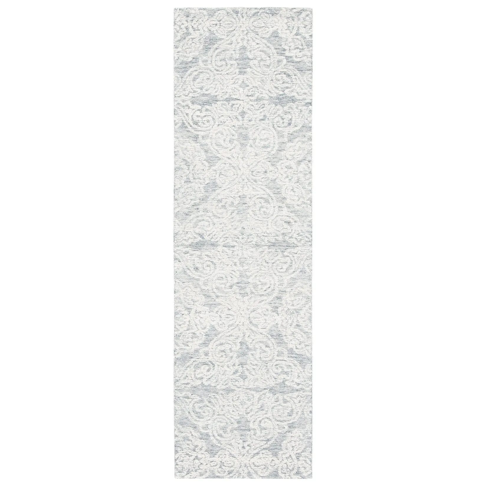 SAFAVIEH Handmade Metro Bhavani French Country Wool Rug