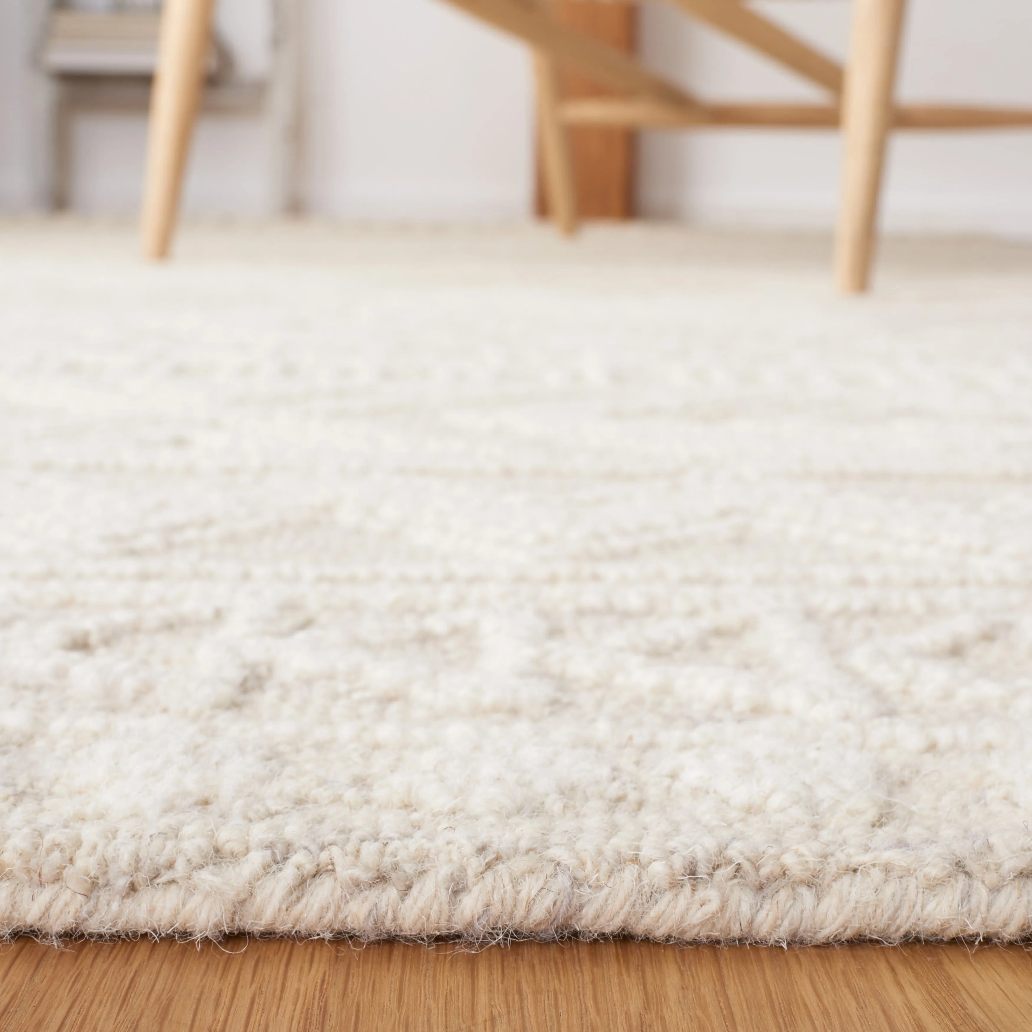 SAFAVIEH Handmade Metro Mirushe Boho Moroccan Wool Rug