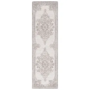 SAFAVIEH Handmade Metro Styliani Oriental Wool Rug