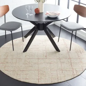 SAFAVIEH Handmade Micro-Loop Gokce Modern Wool Rug