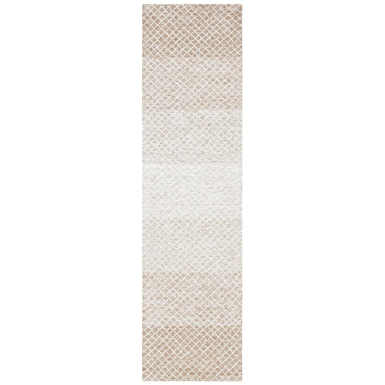 SAFAVIEH Handmade Micro-Loop Louwra Wool Rug