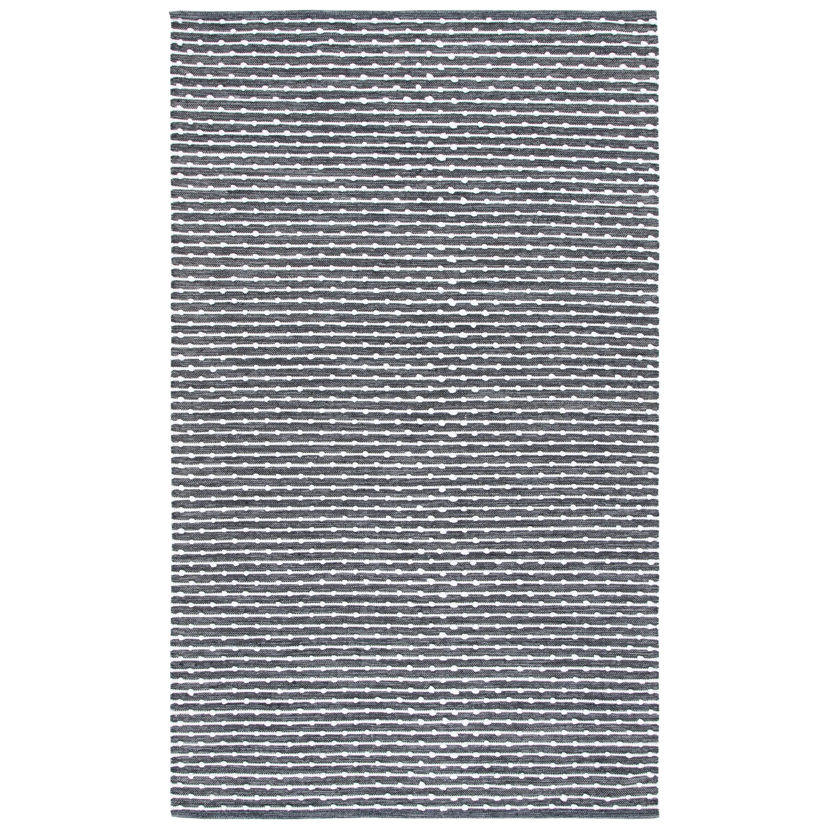 SAFAVIEH Handmade Montauk Millie Casual Rug