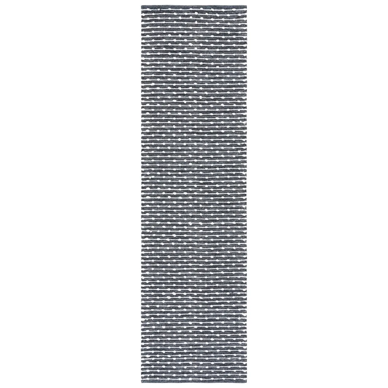 SAFAVIEH Handmade Montauk Millie Casual Rug