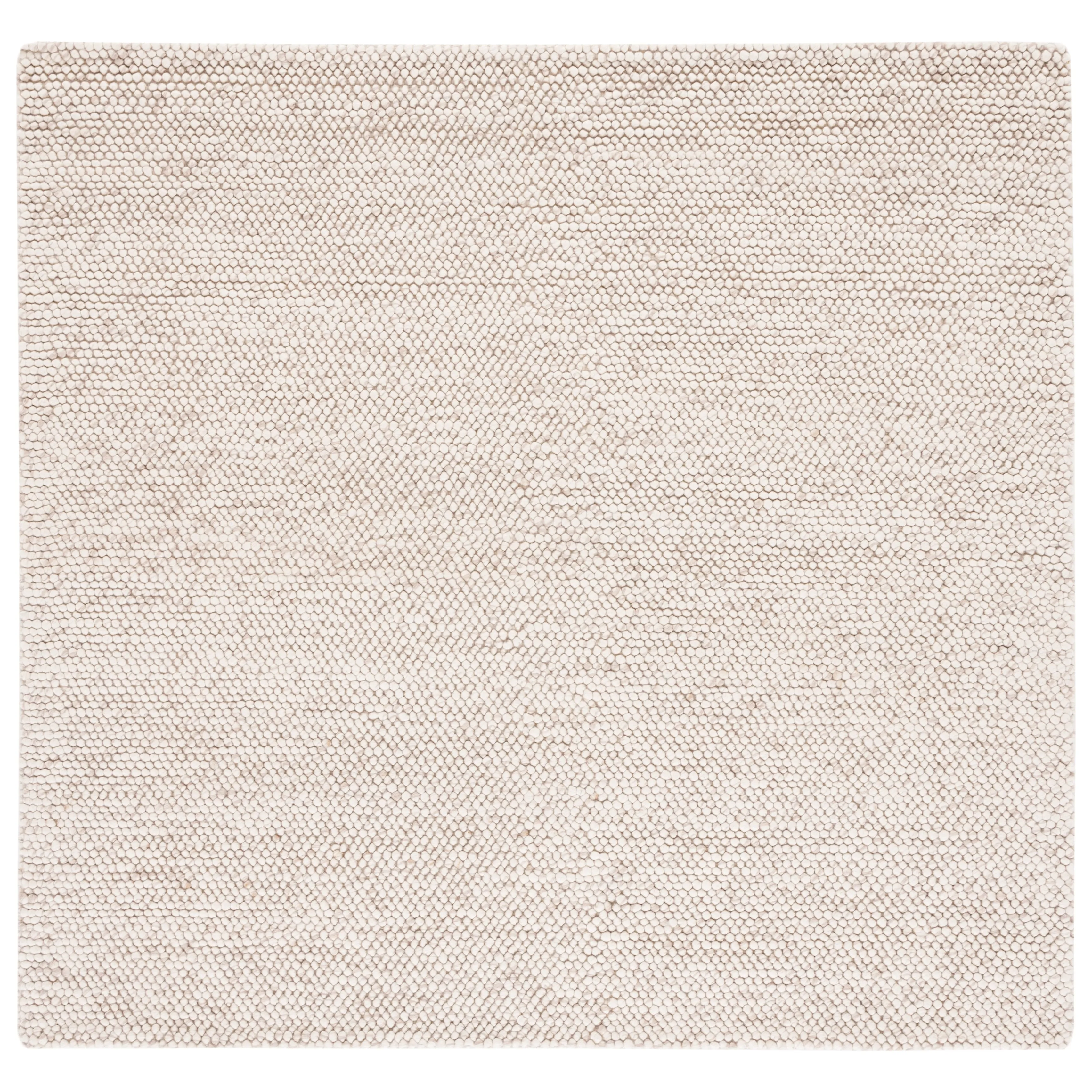 SAFAVIEH Handmade Natura Maayan New Zealand Wool Rug