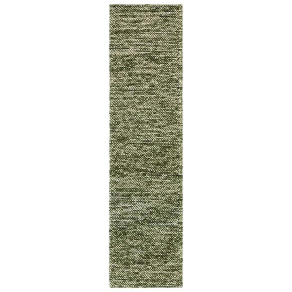SAFAVIEH Handmade Natura Maayan New Zealand Wool Rug