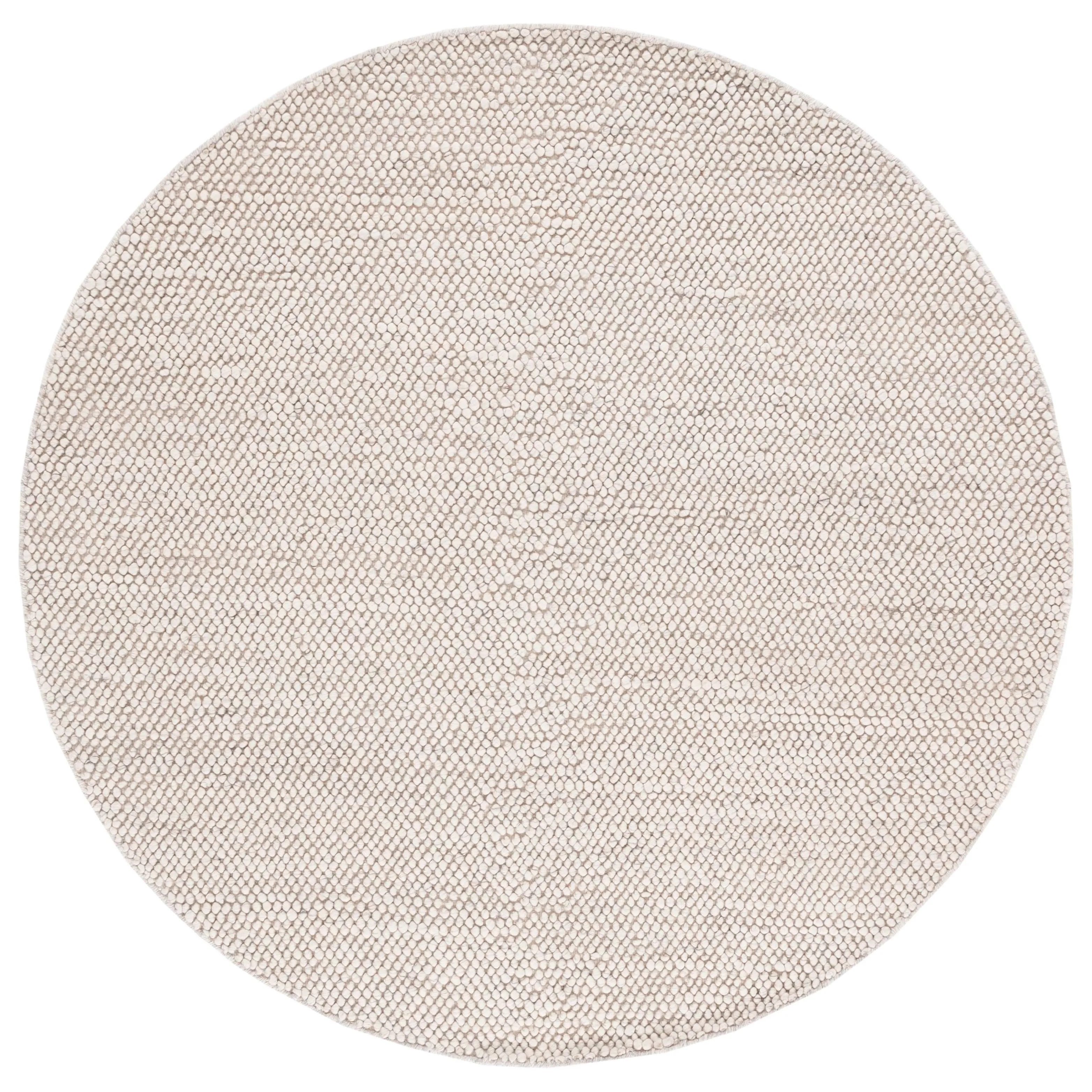 SAFAVIEH Handmade Natura Maayan New Zealand Wool Rug