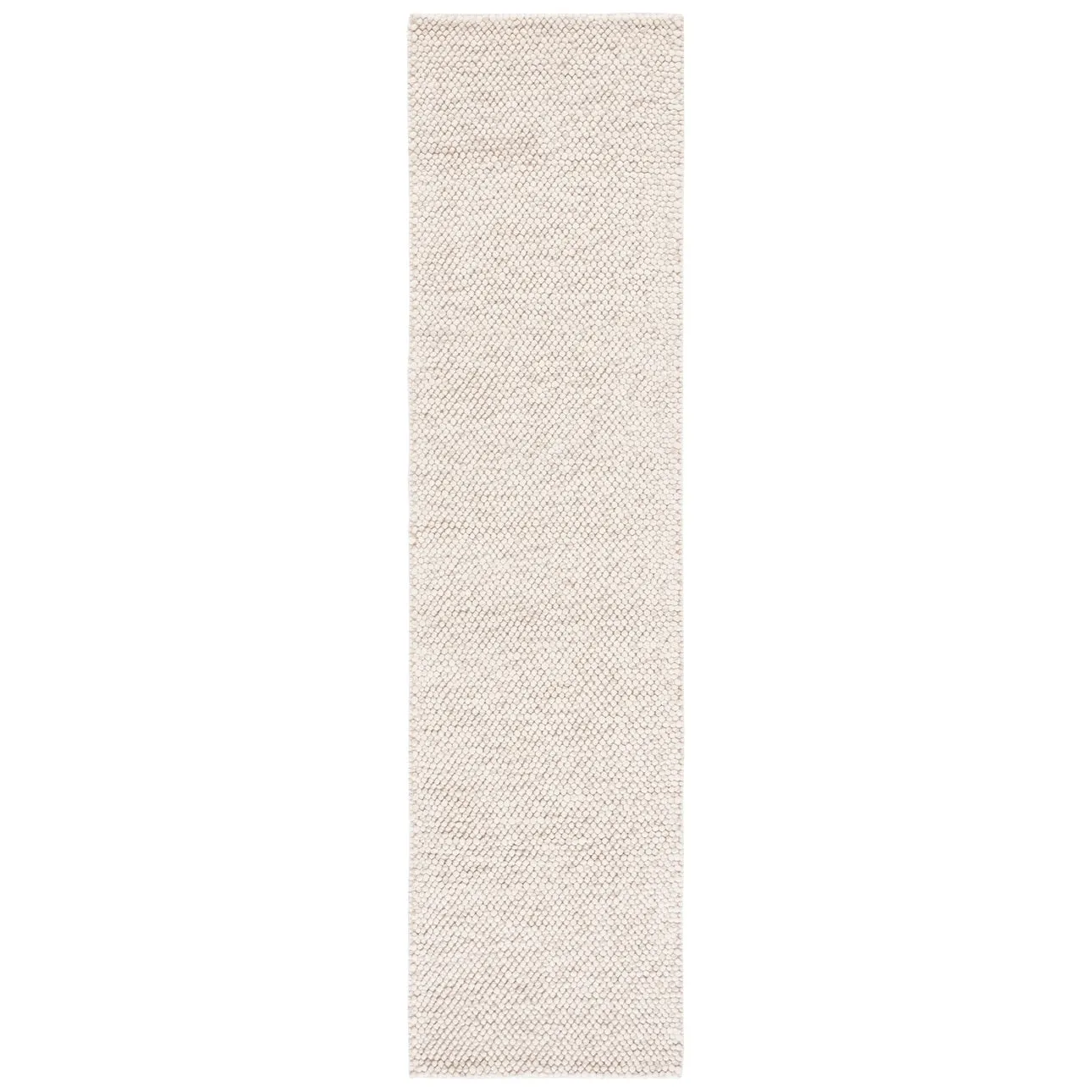 SAFAVIEH Handmade Natura Maayan New Zealand Wool Rug