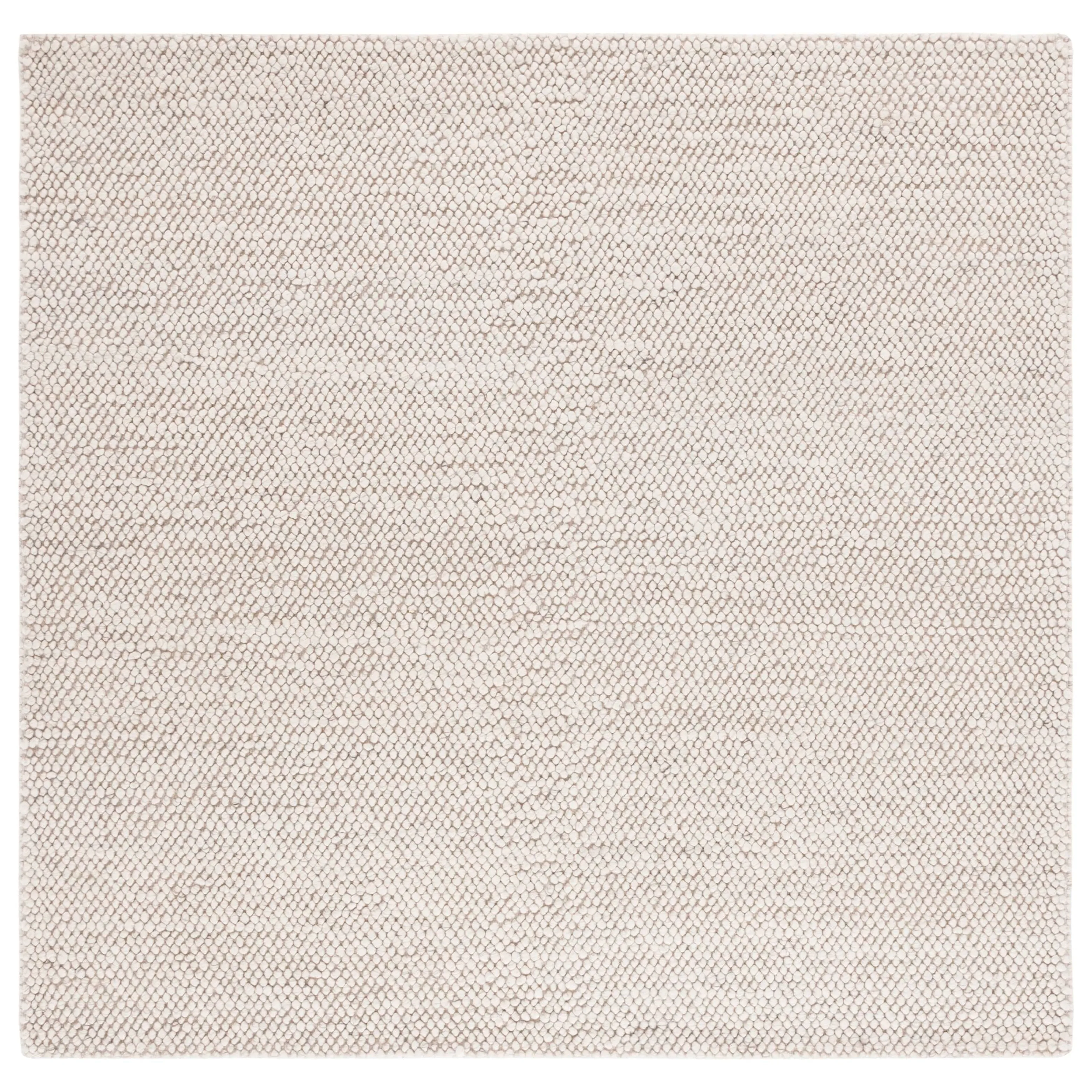 SAFAVIEH Handmade Natura Maayan New Zealand Wool Rug