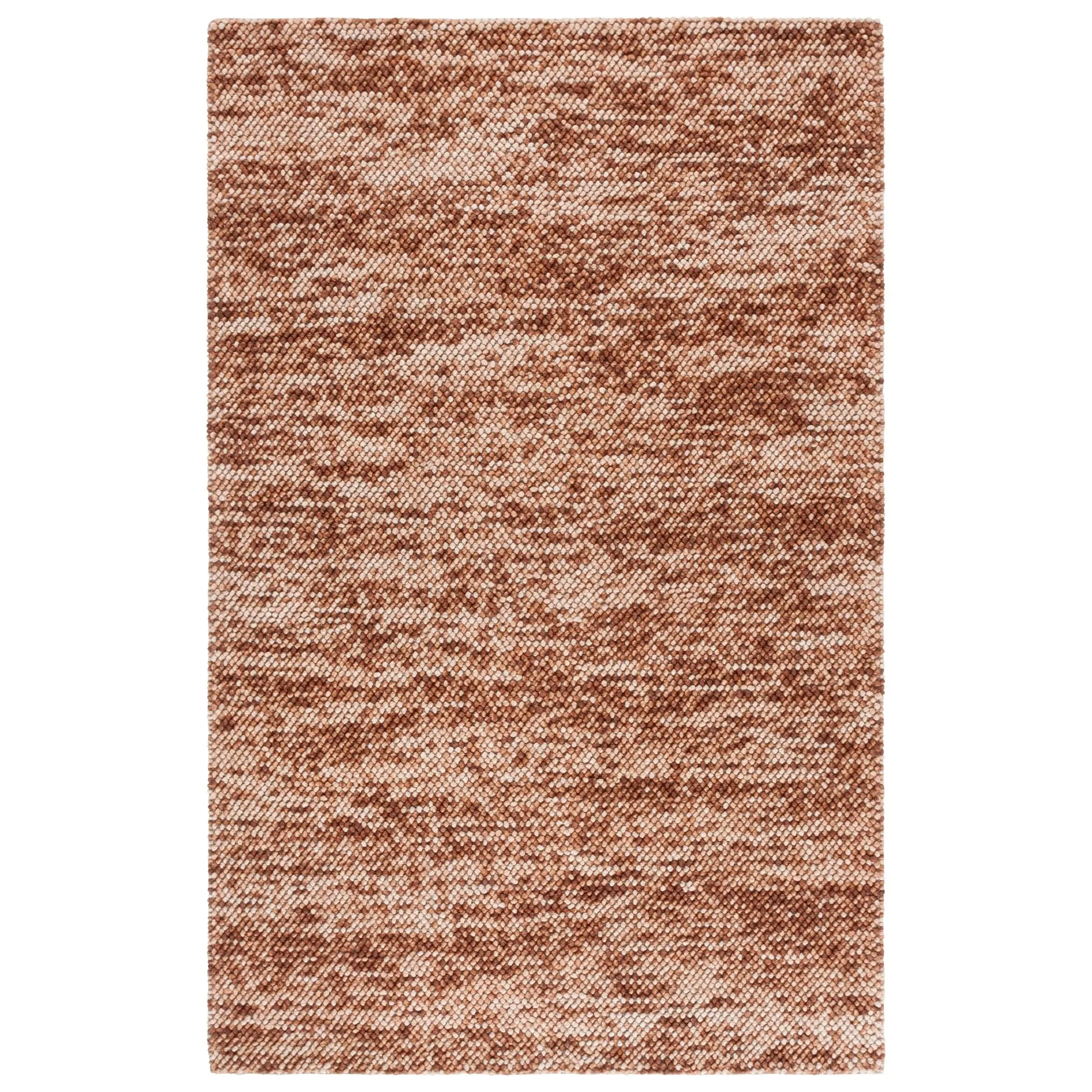 SAFAVIEH Handmade Natura Maayan New Zealand Wool Rug