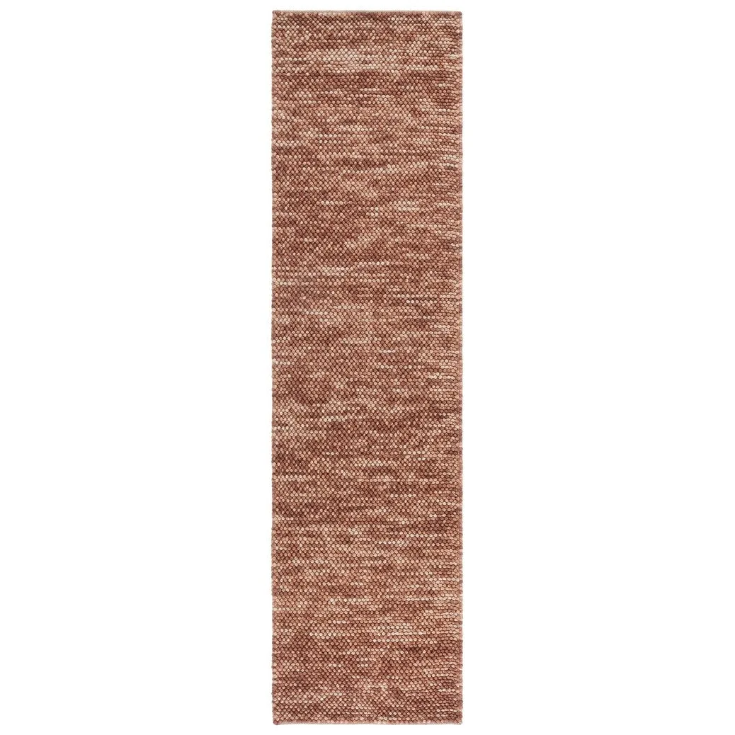 SAFAVIEH Handmade Natura Maayan New Zealand Wool Rug