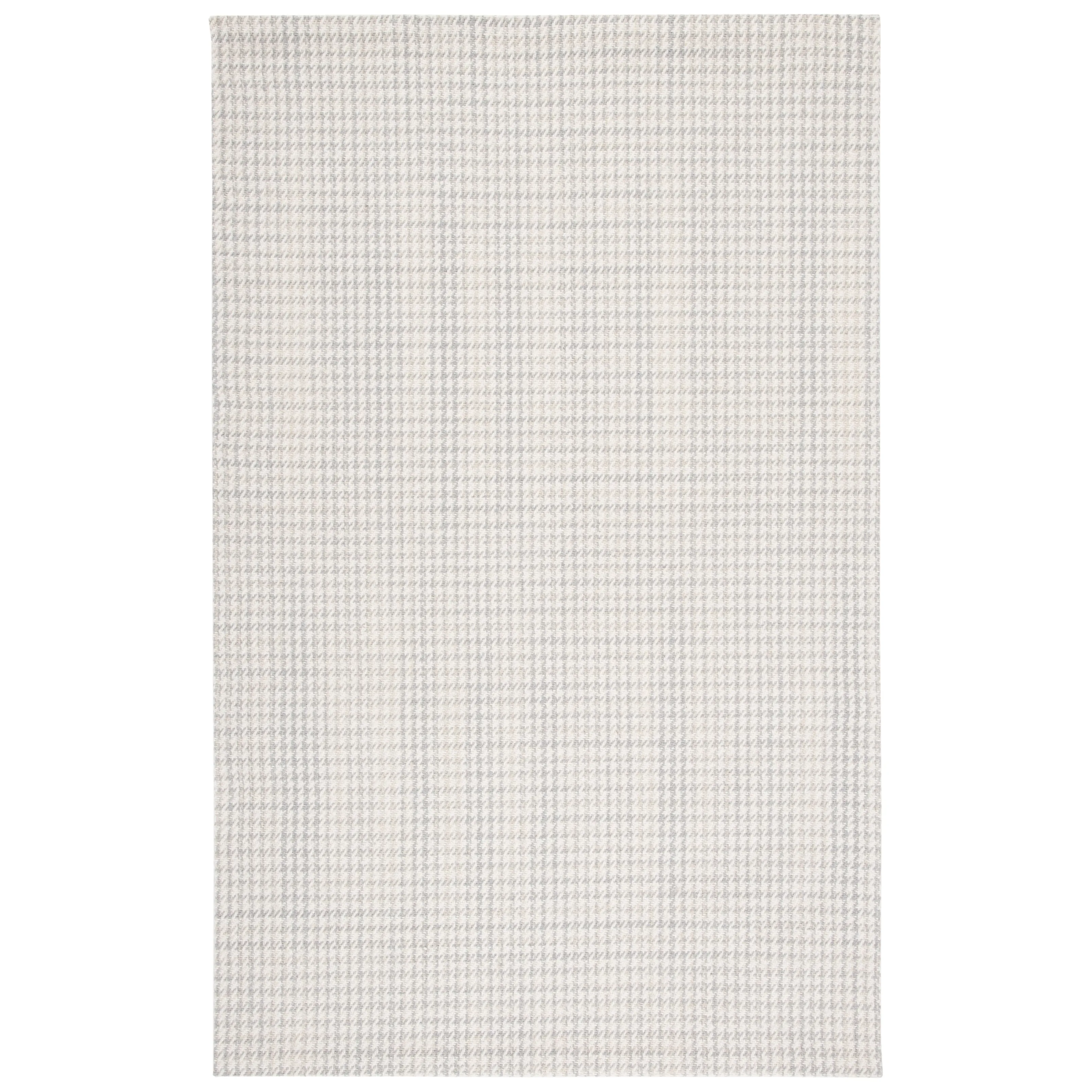 SAFAVIEH Handmade Natura Maayan New Zealand Wool Rug