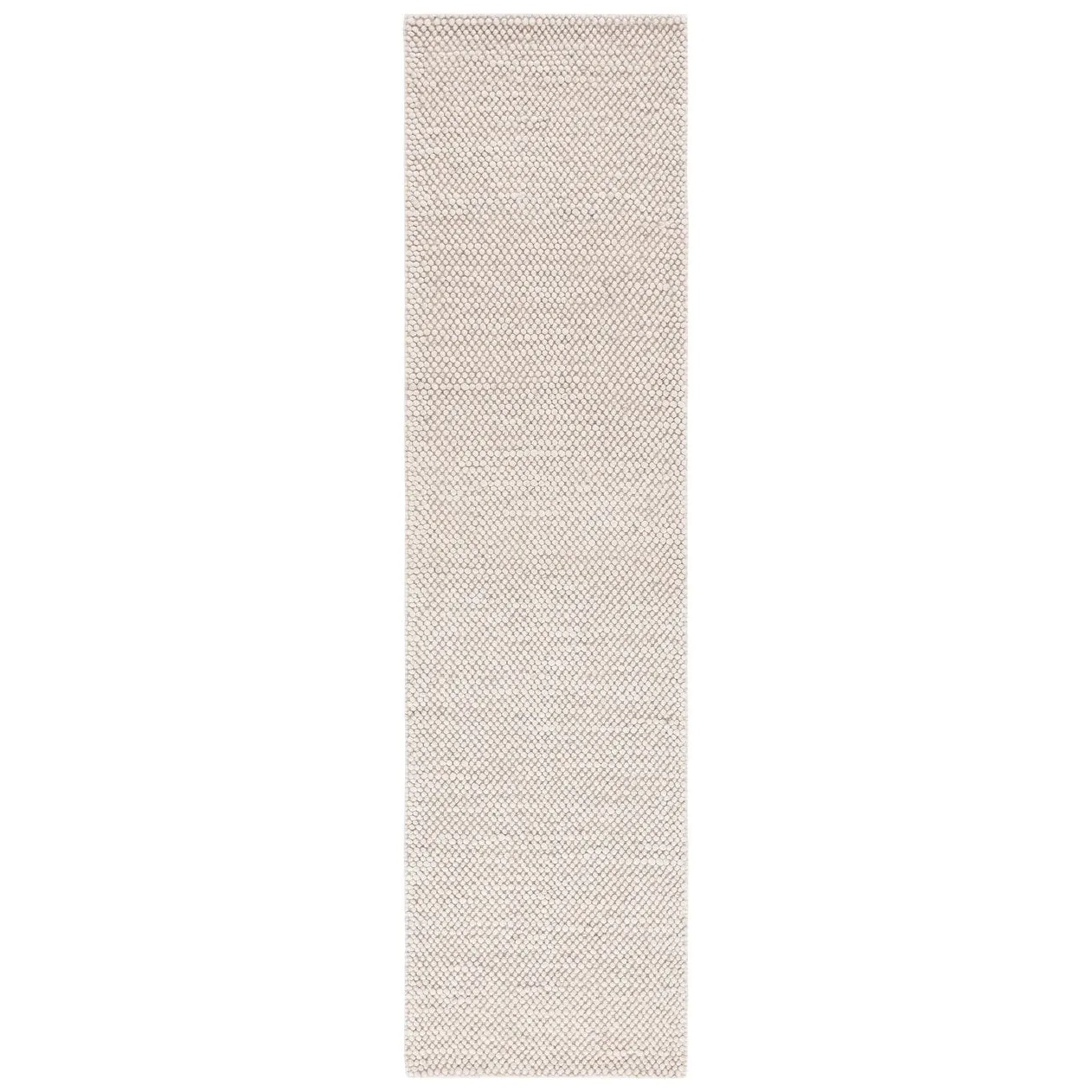 SAFAVIEH Handmade Natura Maayan New Zealand Wool Rug