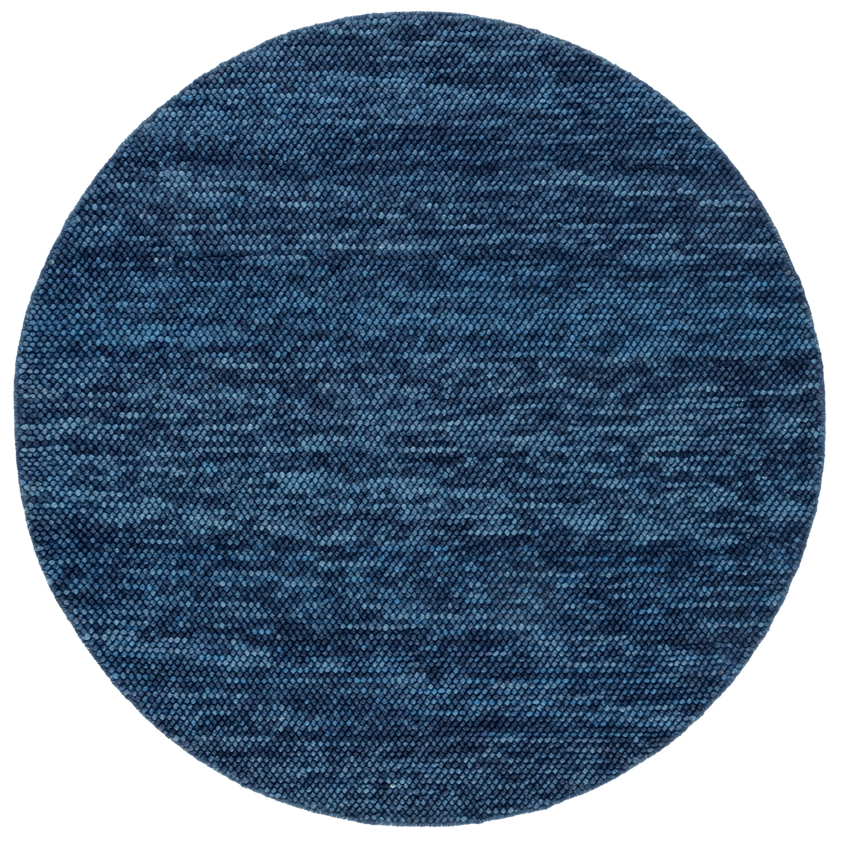 SAFAVIEH Handmade Natura Maayan New Zealand Wool Rug