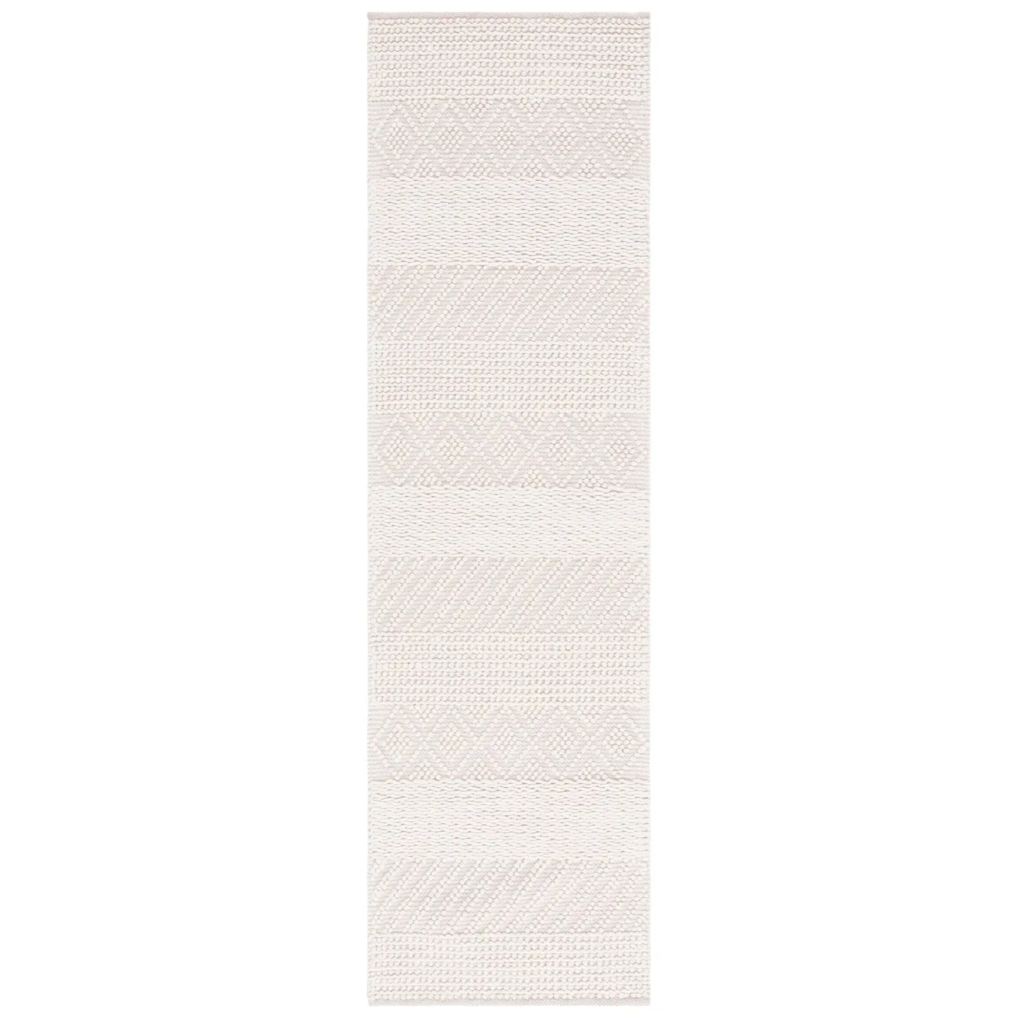 SAFAVIEH Handmade Natura Zehorit Wool Rug