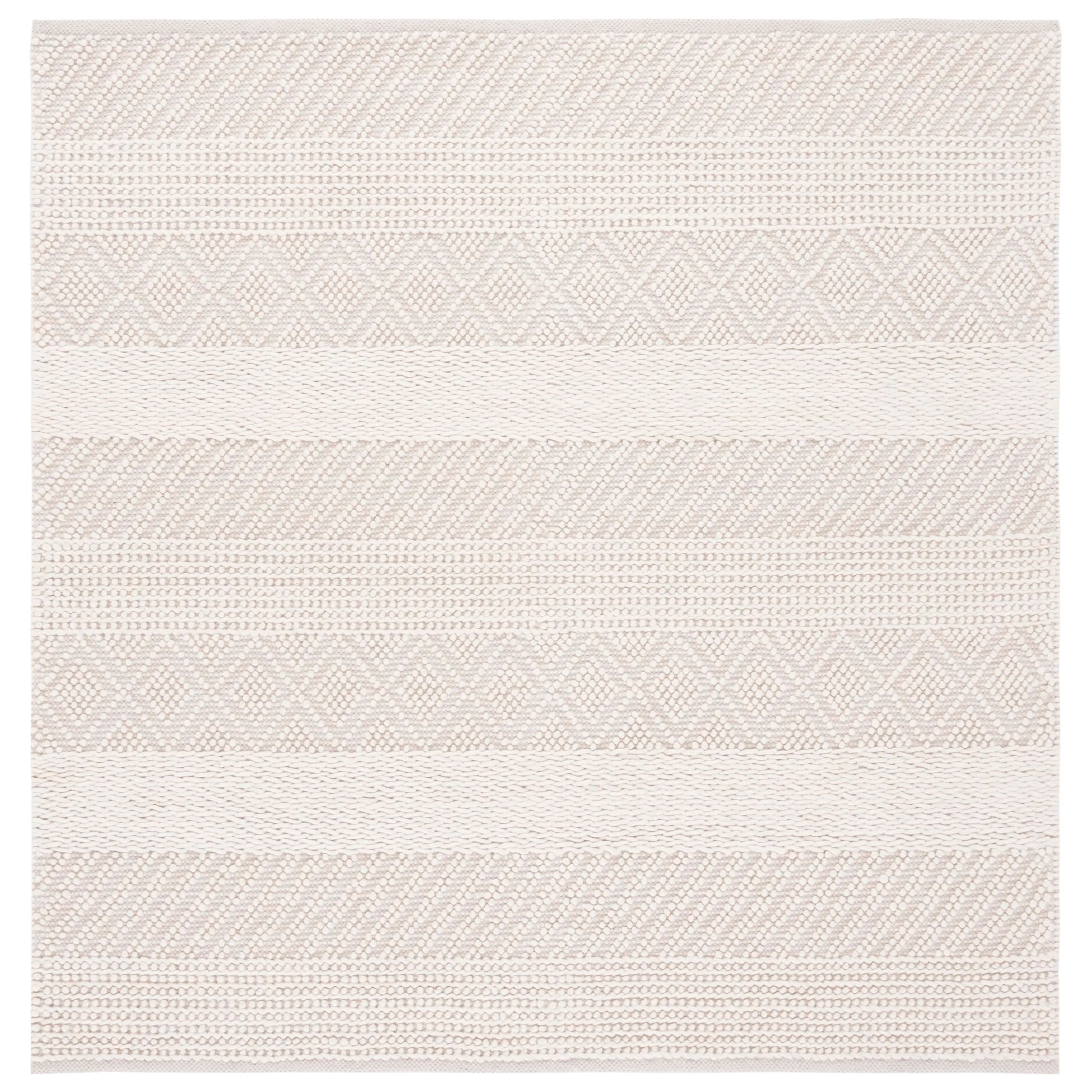 SAFAVIEH Handmade Natura Zehorit Wool Rug