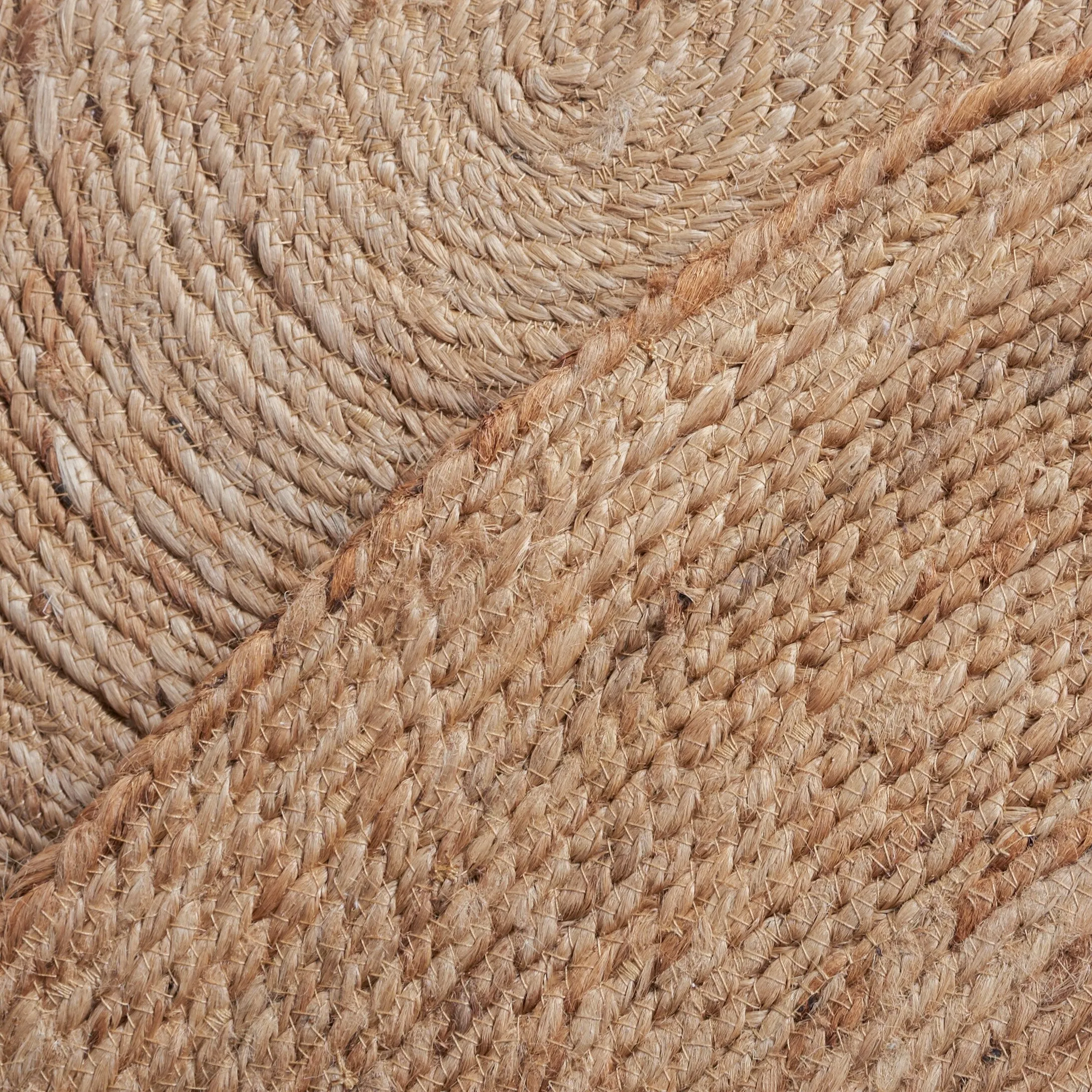 SAFAVIEH Handmade Natural Fiber Diya Casual Jute Rug