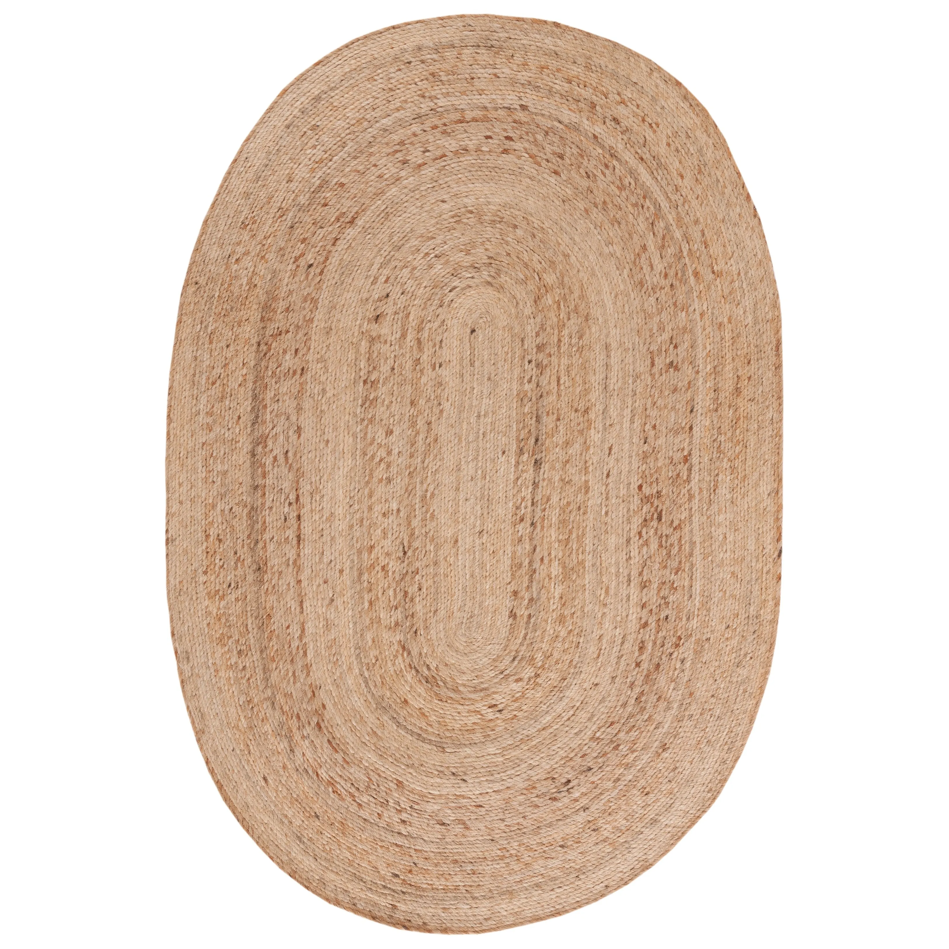 SAFAVIEH Handmade Natural Fiber Diya Casual Jute Rug