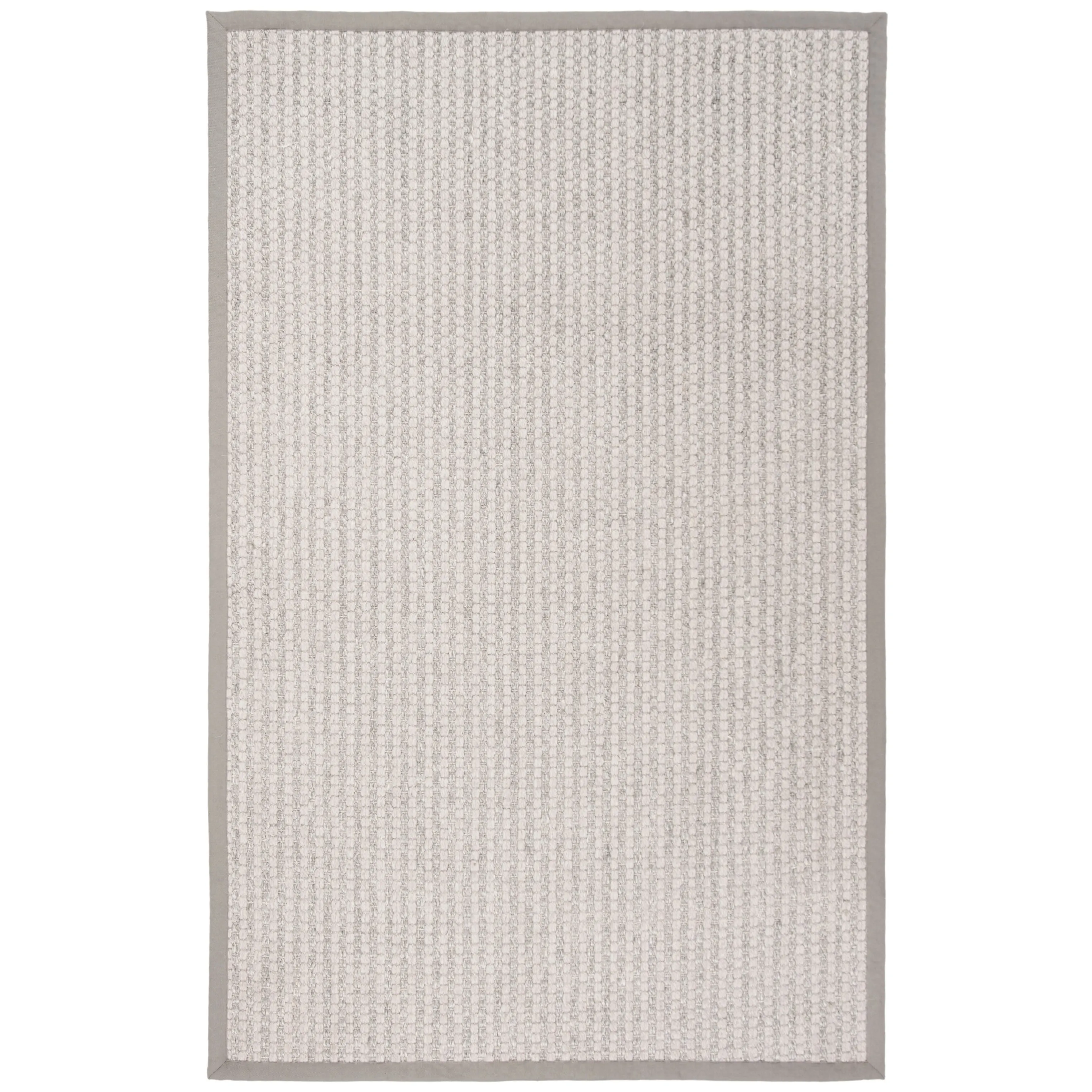 SAFAVIEH Handmade Palm Beach Beatrijs Modern Sisal Rug