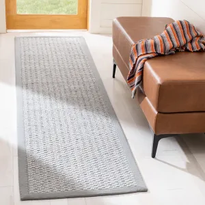 SAFAVIEH Handmade Palm Beach Beatrijs Modern Sisal Rug
