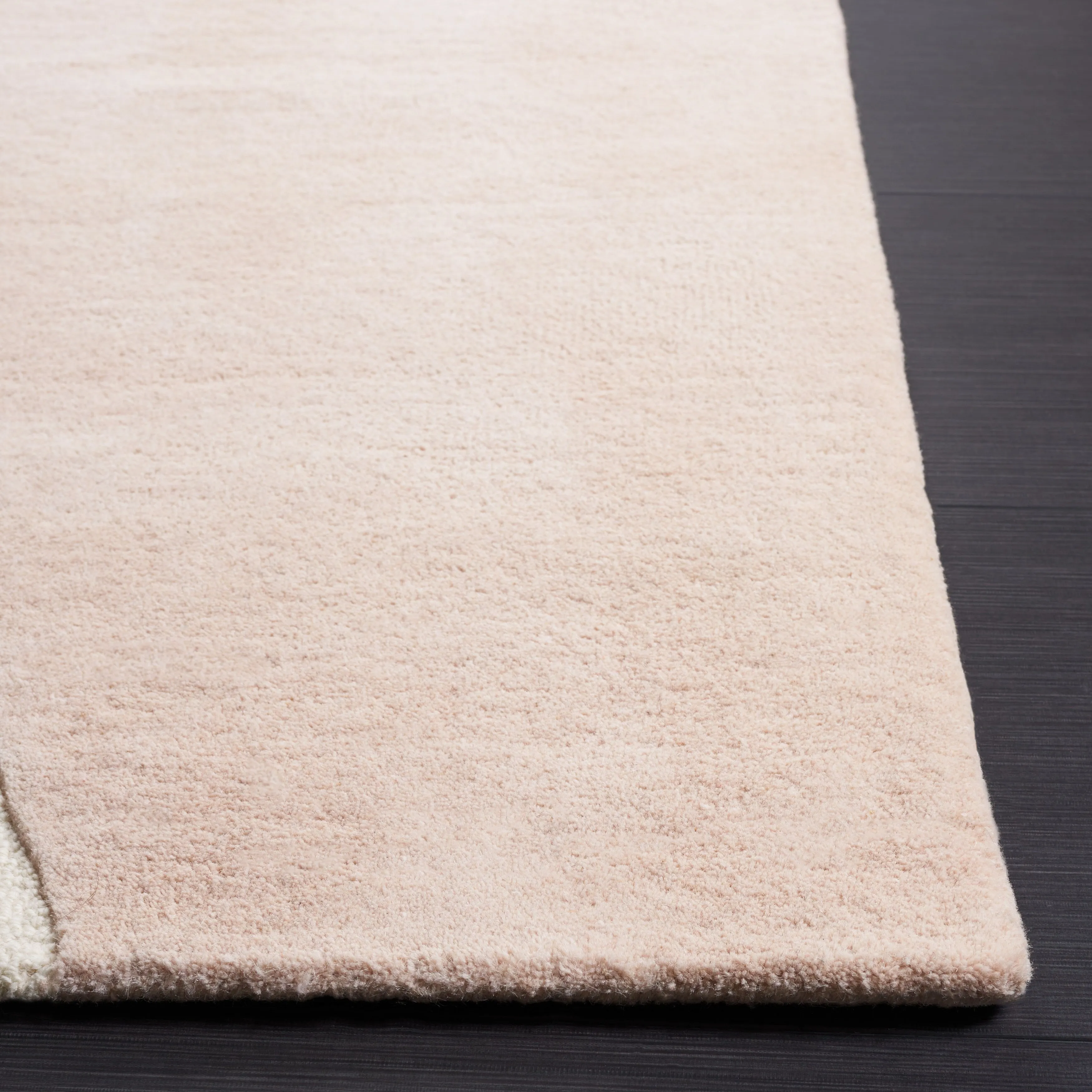 SAFAVIEH Handmade Rodeo Drive Abigayle Mid-Century Modern Wool Rug