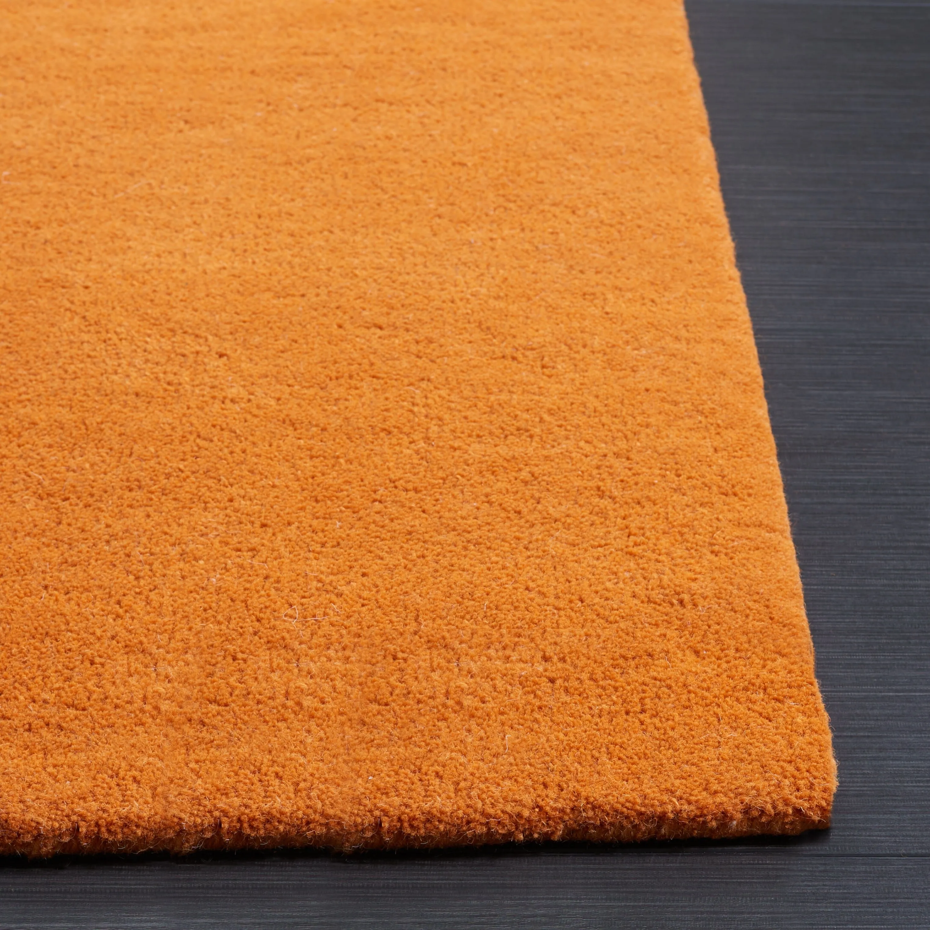 SAFAVIEH Handmade Rodeo Drive Abigayle Mid-Century Modern Wool Rug
