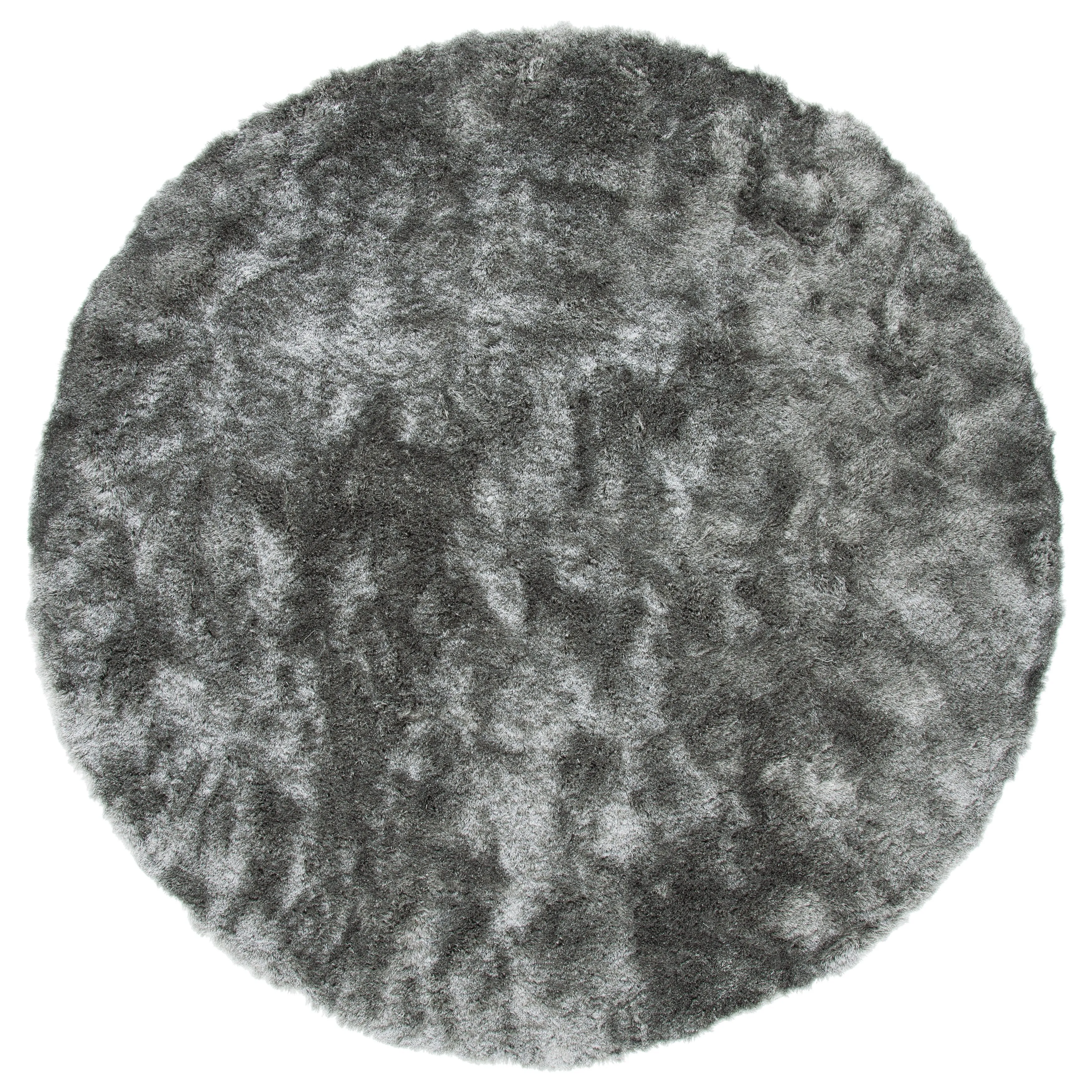 SAFAVIEH Handmade Shag Brooklyn Shag 2-inch Thick Rug