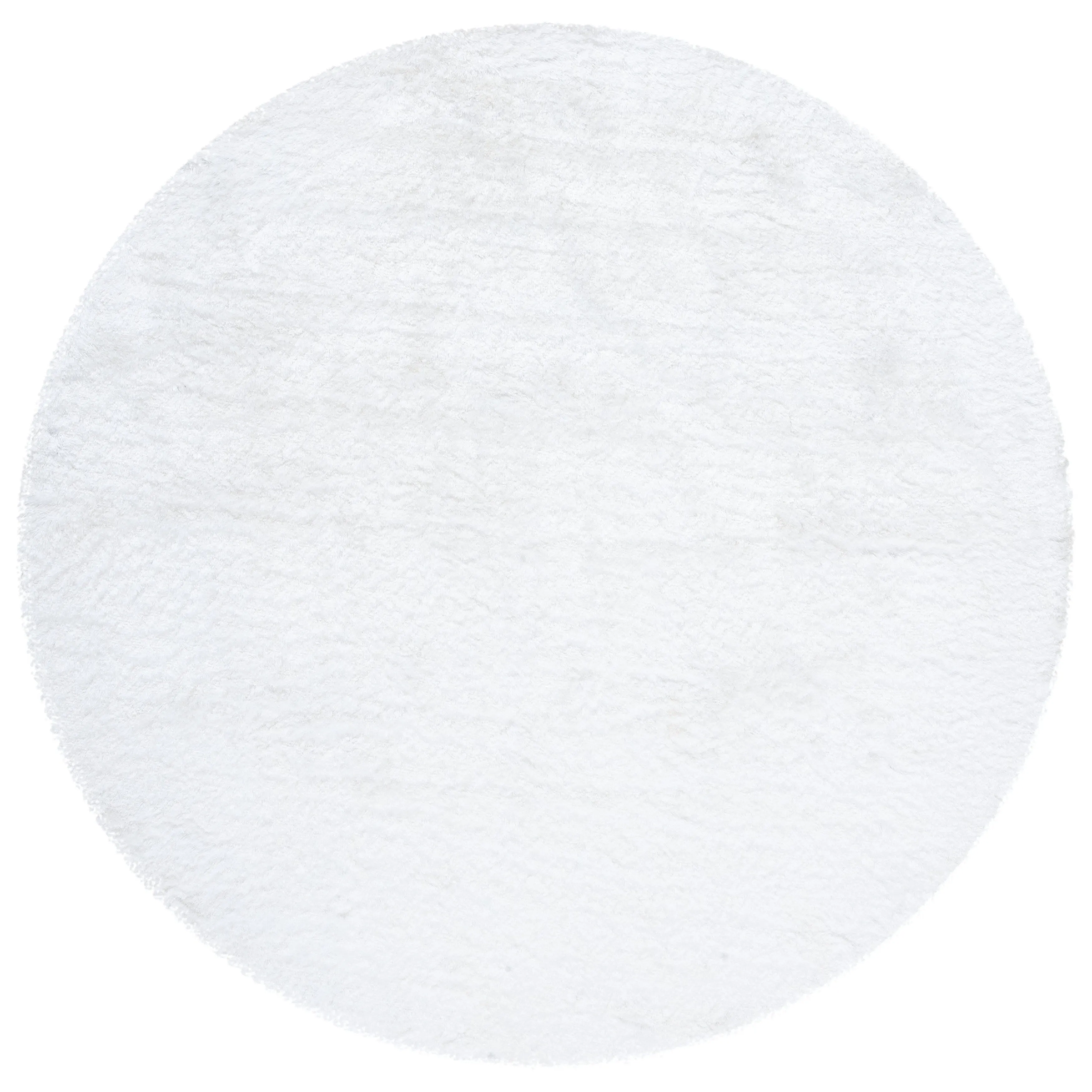 SAFAVIEH Handmade Shag Brooklyn Shag 2-inch Thick Rug
